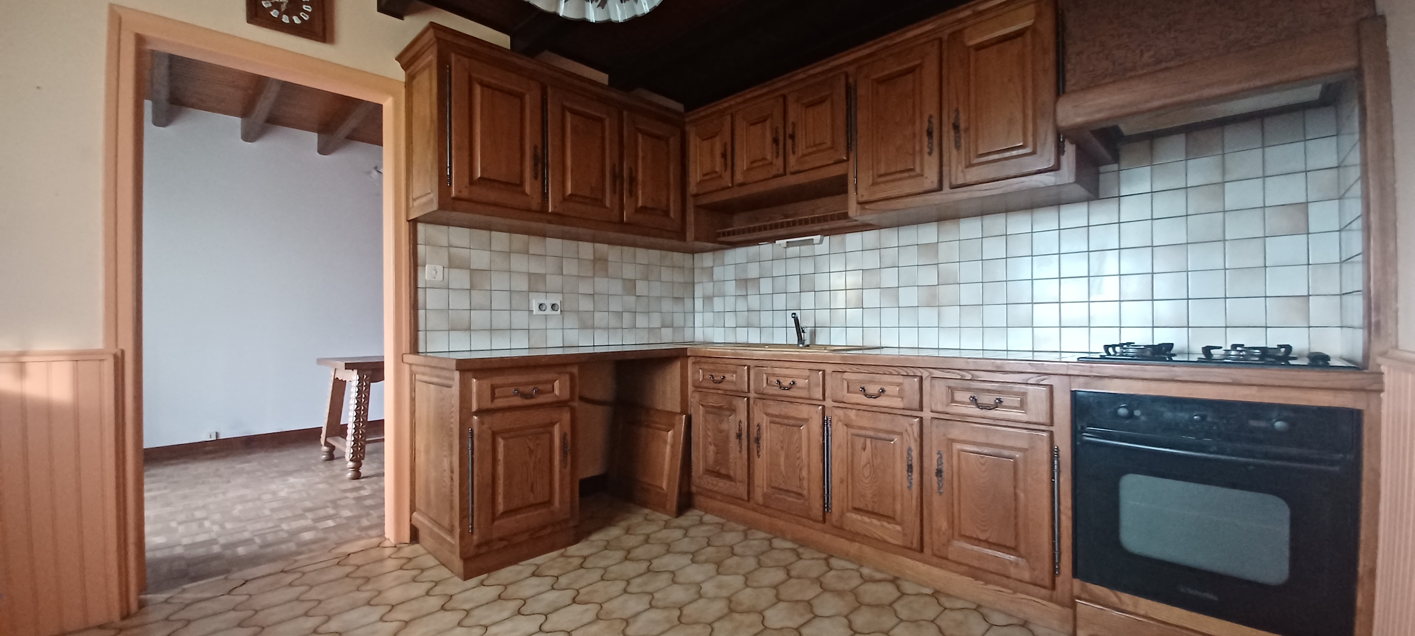 Achat immobilier Maison 6 pièces  112m2 à Les Ternes (15100) - Photo n°6