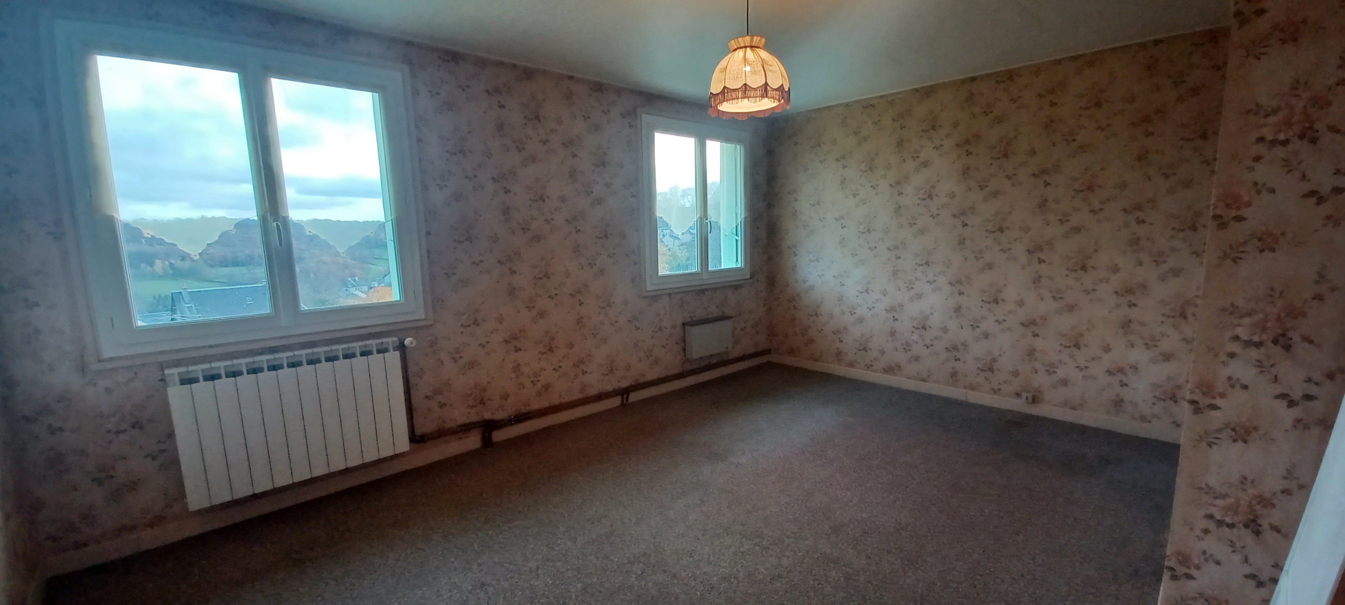 Achat immobilier Maison 6 pièces  112m2 à Les Ternes (15100) - Photo n°11