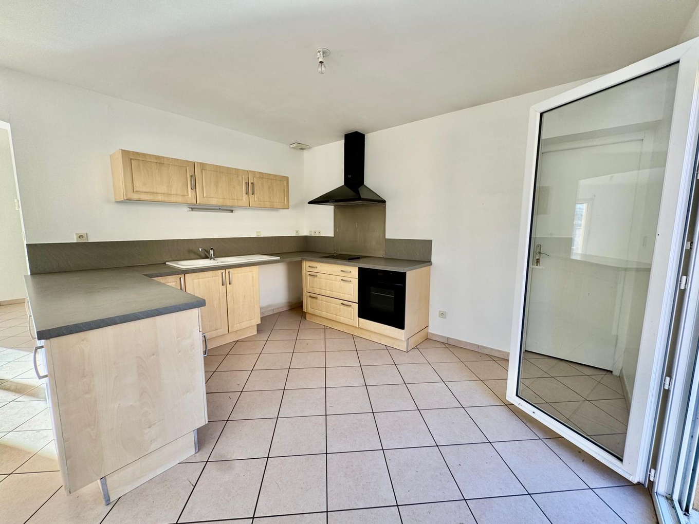 Achat immobilier Maison 4 pièces  96m2 à Maubec (38300) - Photo n°5