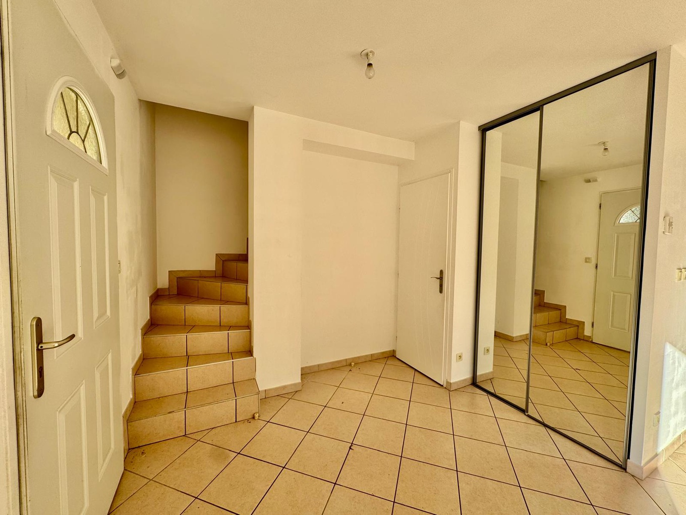 Achat immobilier Maison 4 pièces  96m2 à Maubec (38300) - Photo n°9