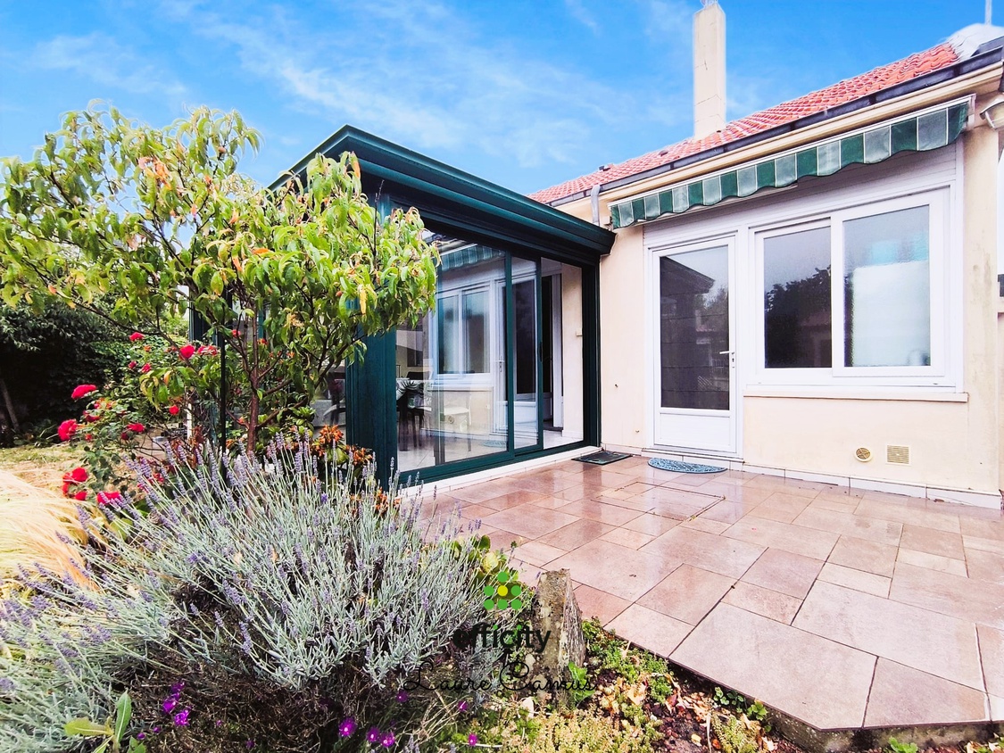 maison 4 pièces - 78,0m2 à La Roche-sur-Yon (85000)