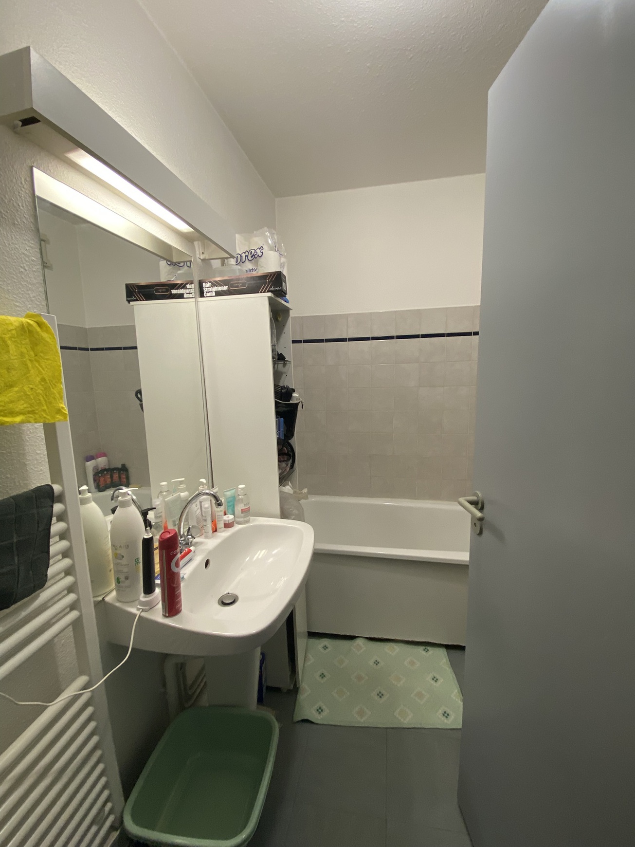 Achat immobilier Appartement 1 pièces  18m2 à Saint-Étienne (42000) - Photo n°4