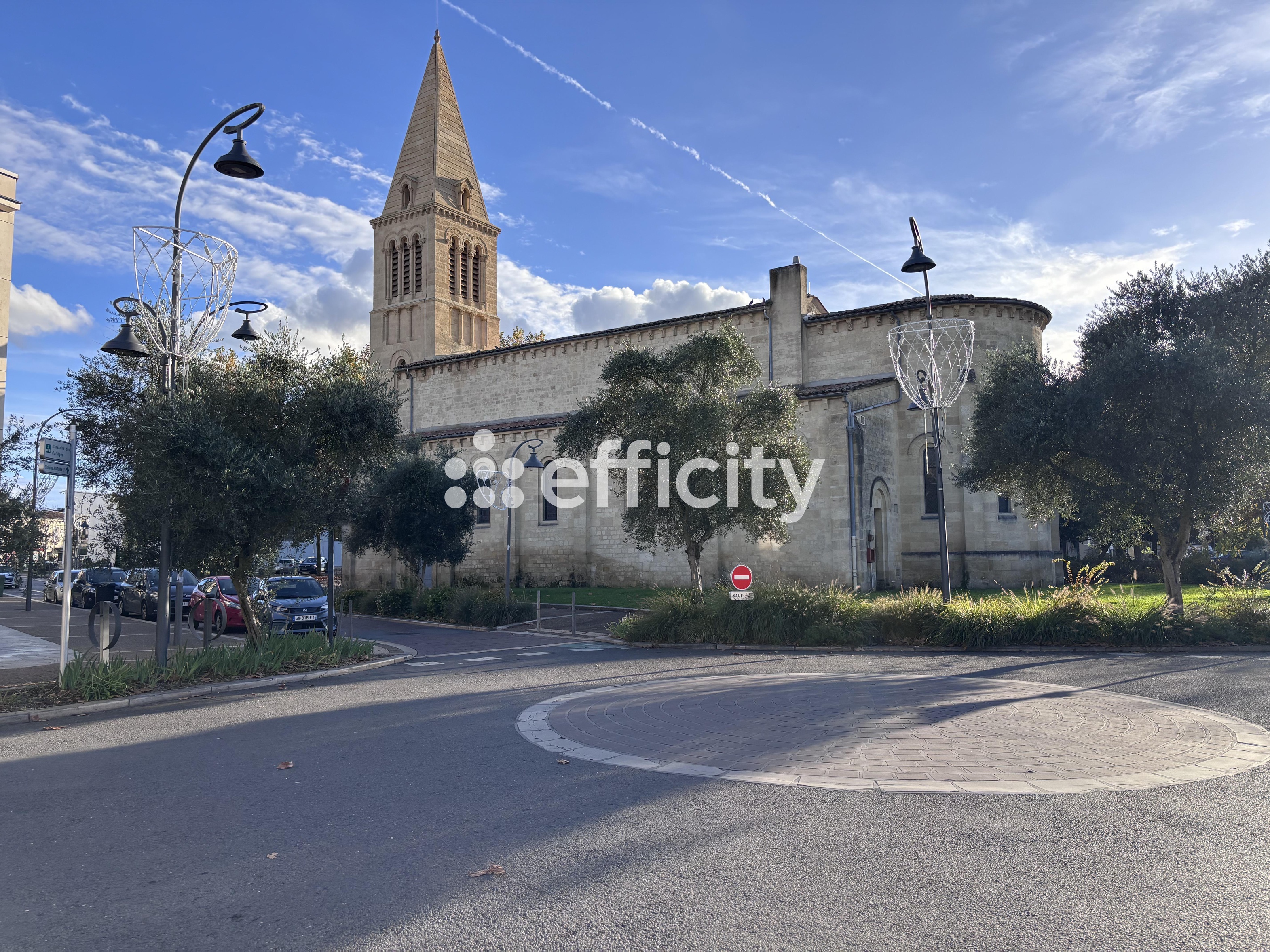 maison 7 pièces - 190m2 à Le Bouscat (33110)