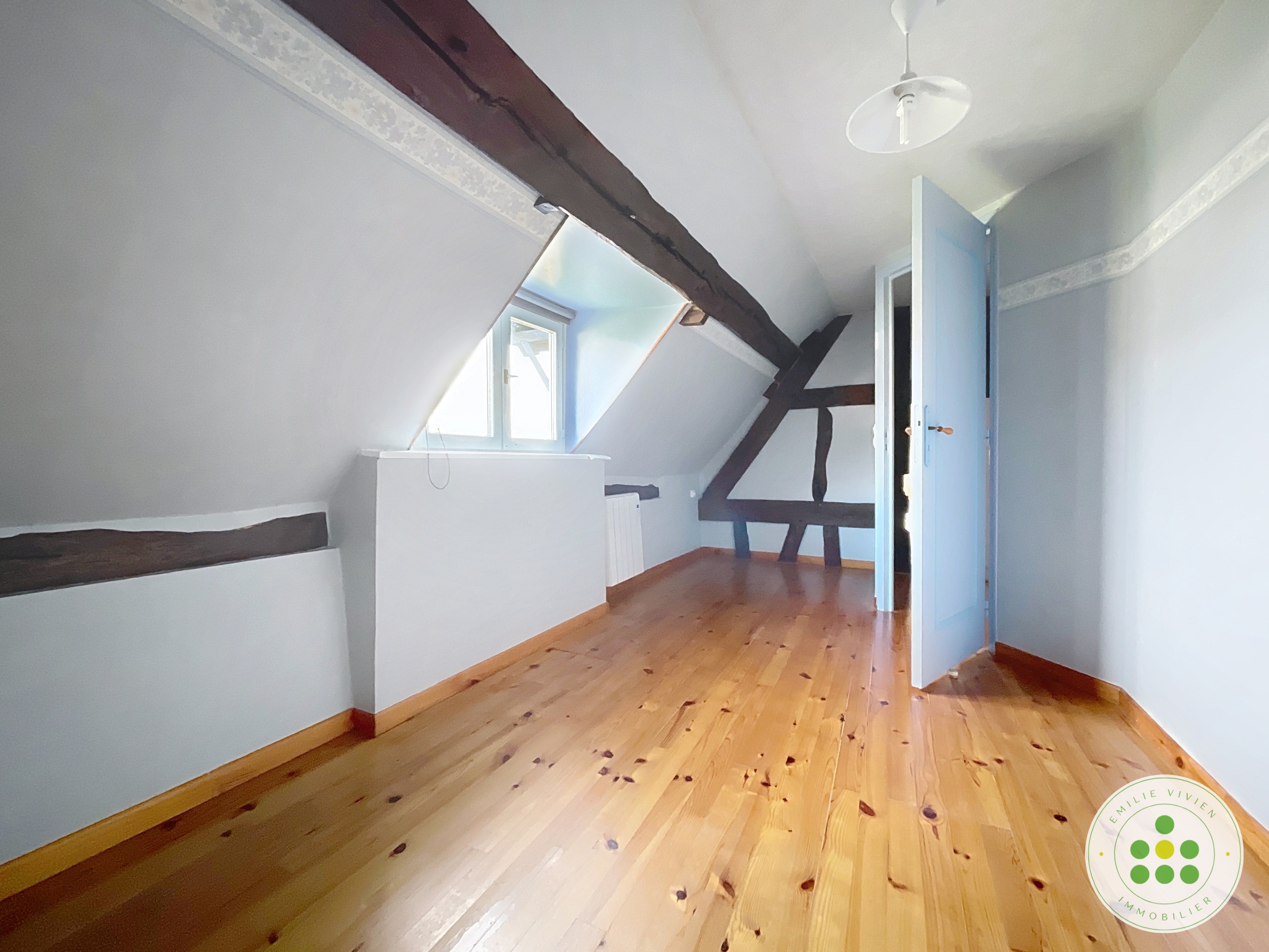 Achat immobilier Maison 8 pièces  207m2 à Tremblay-les-Villages (28170) - Photo n°11