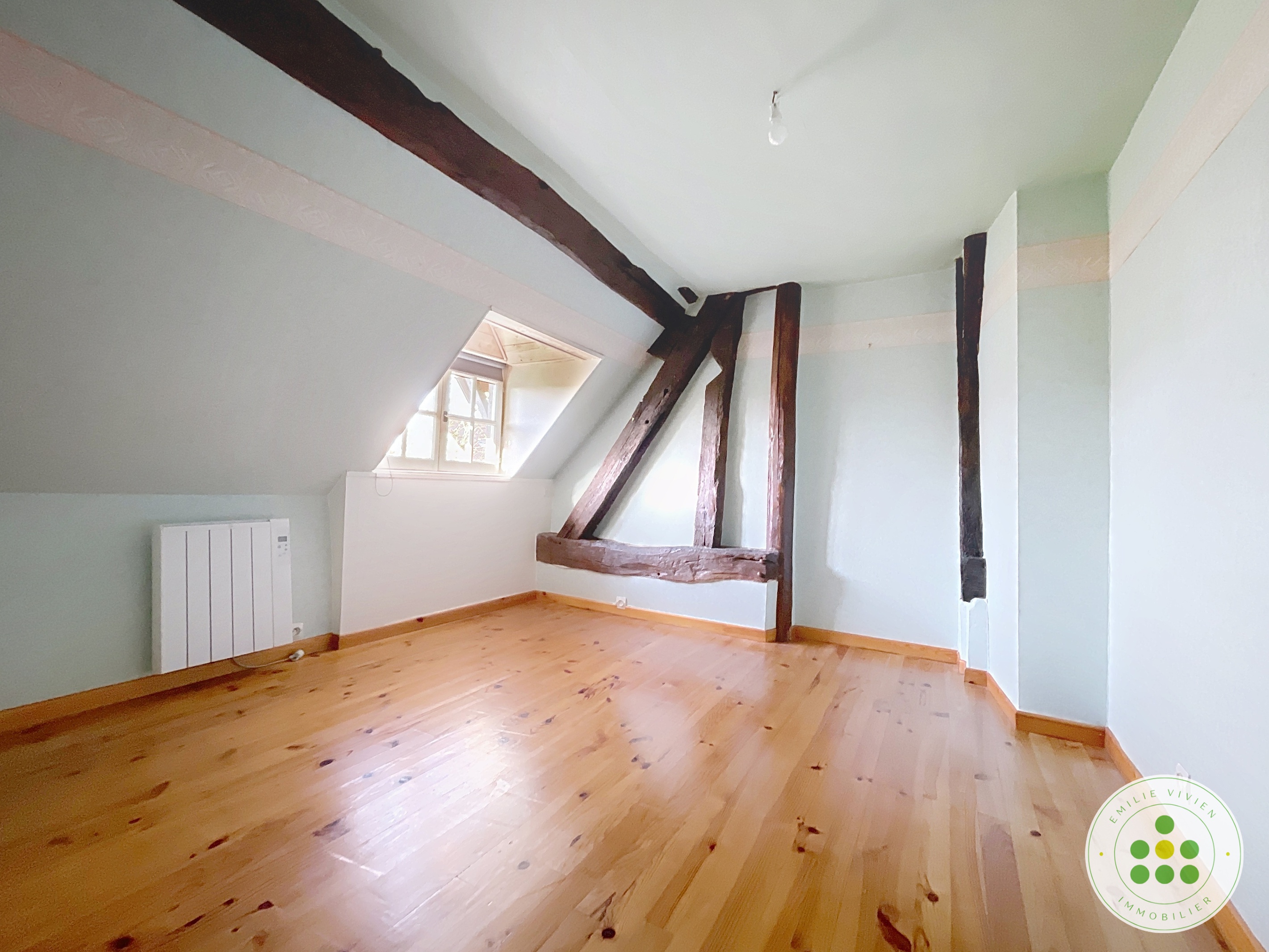 Achat immobilier Maison 8 pièces  207m2 à Tremblay-les-Villages (28170) - Photo n°12