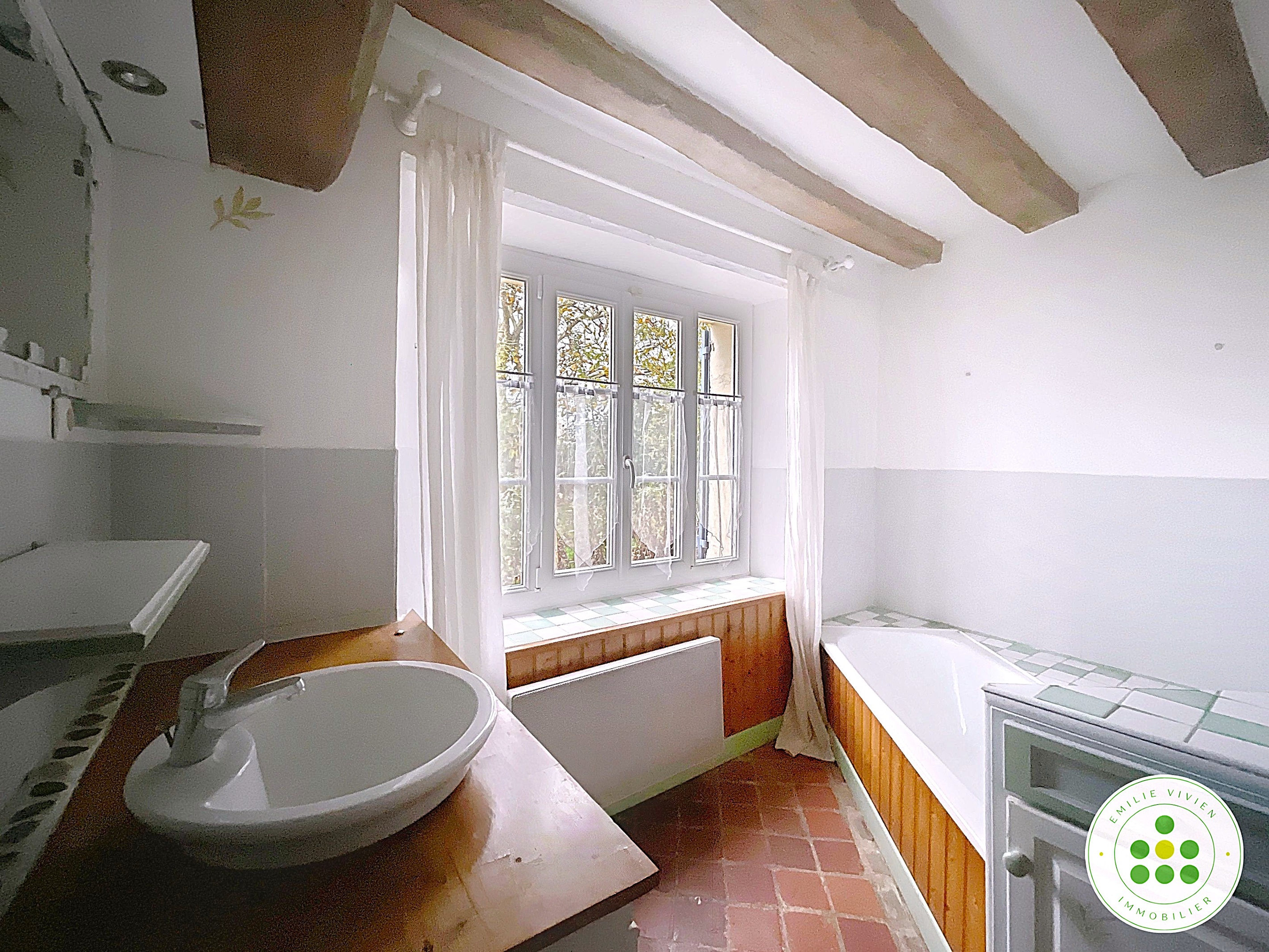 Achat immobilier Maison 8 pièces  207m2 à Tremblay-les-Villages (28170) - Photo n°14