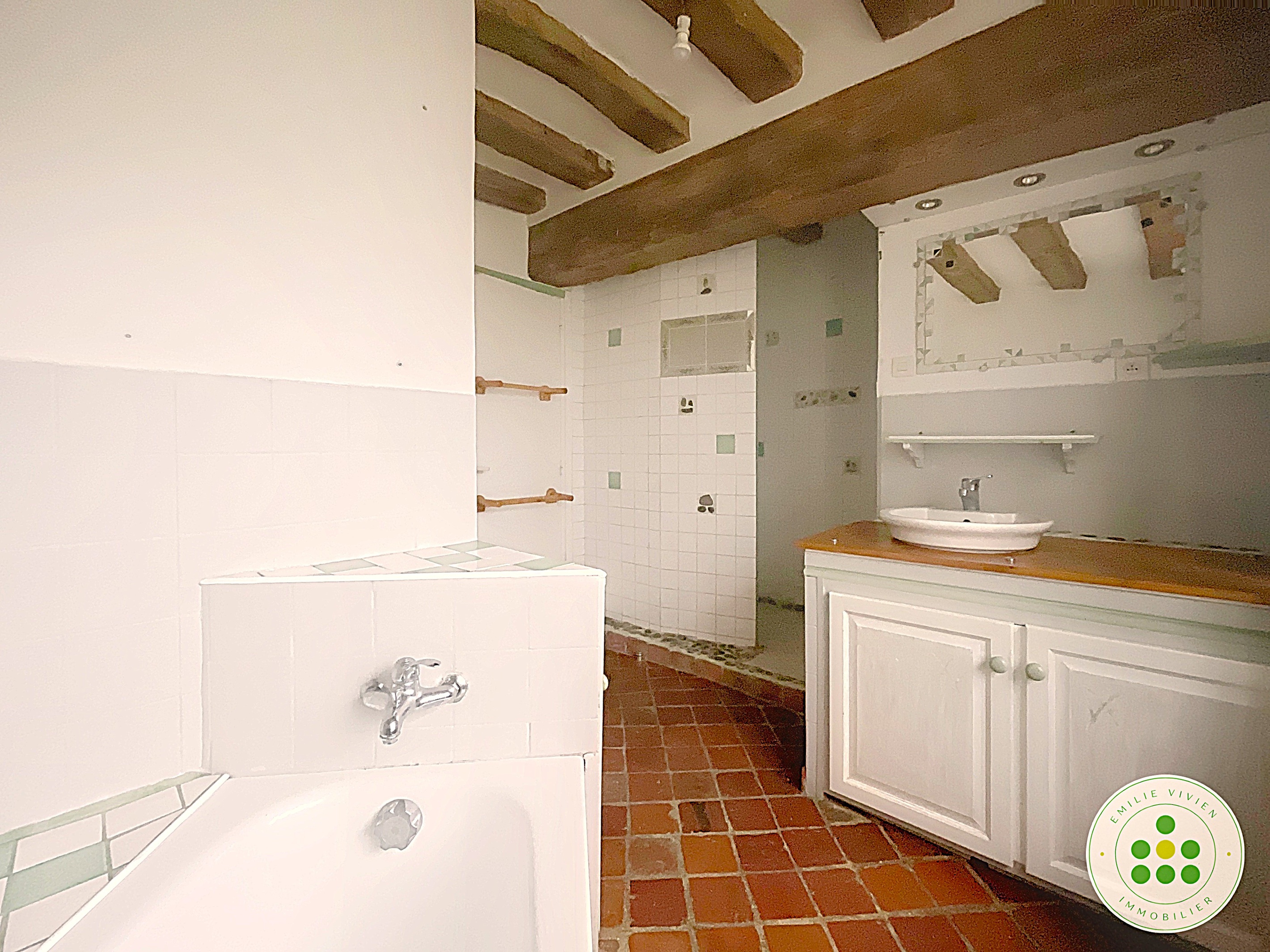 Achat immobilier Maison 8 pièces  207m2 à Tremblay-les-Villages (28170) - Photo n°15