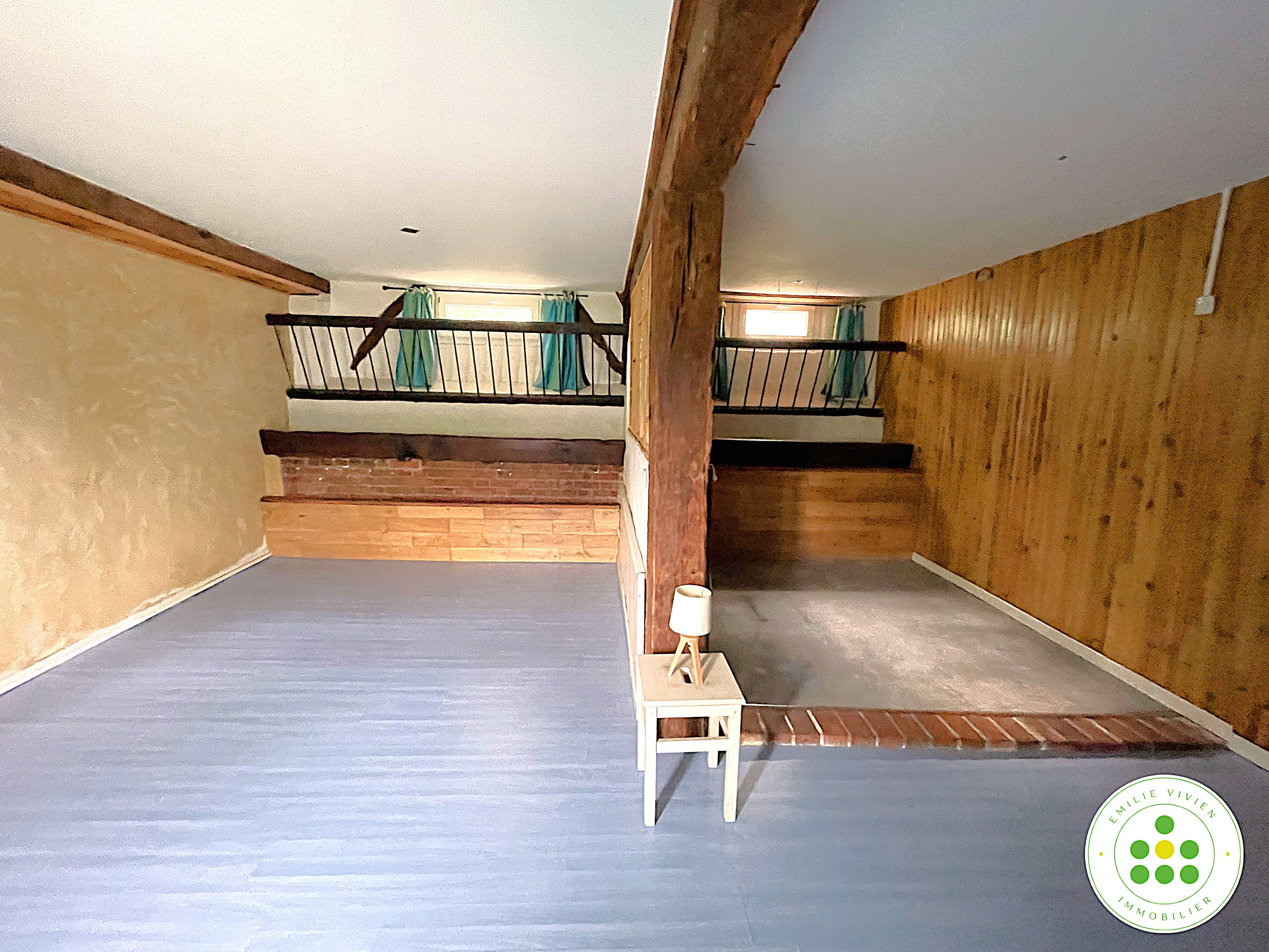 Achat immobilier Maison 8 pièces  207m2 à Tremblay-les-Villages (28170) - Photo n°17