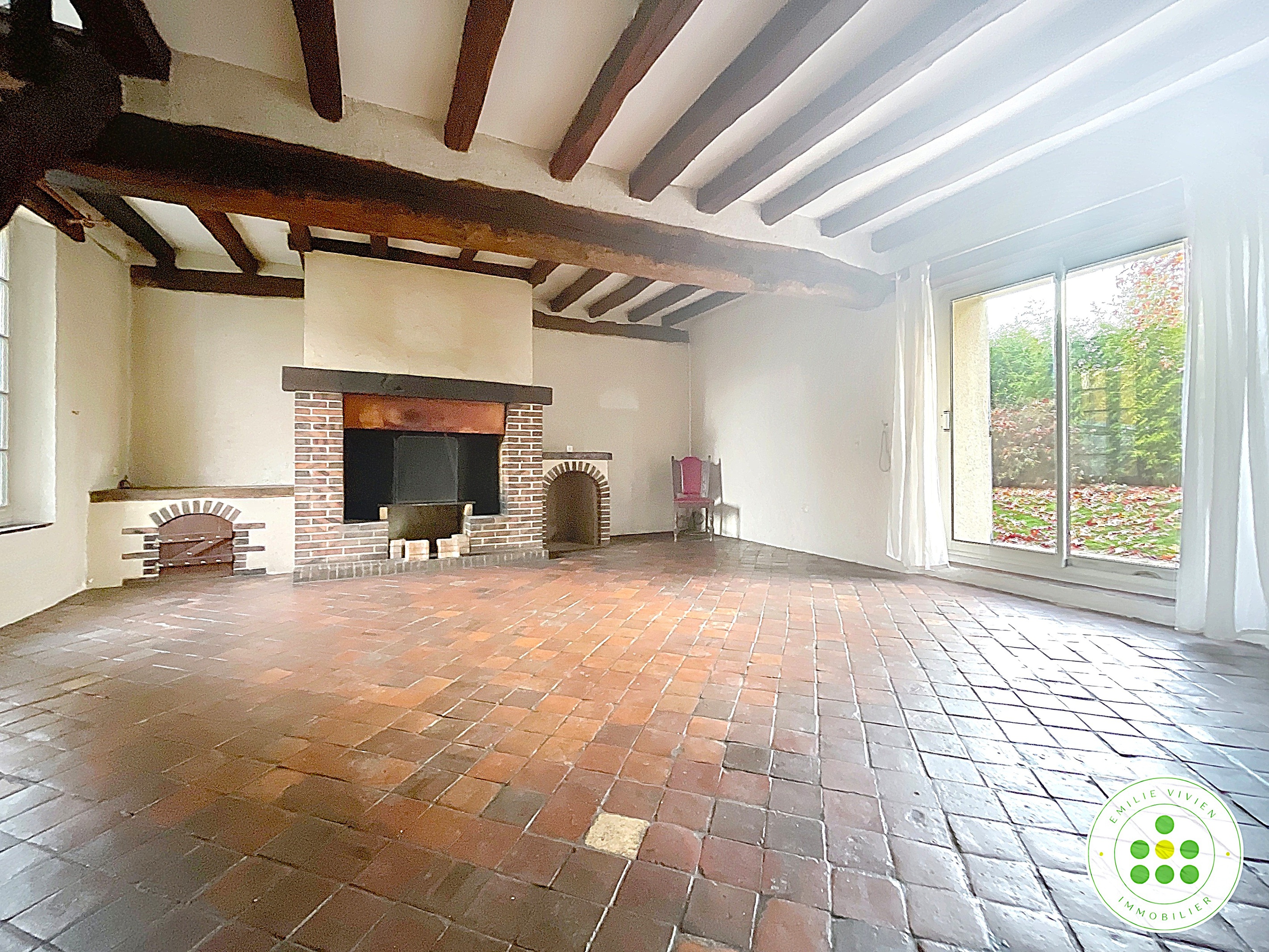 Achat immobilier Maison 8 pièces  207m2 à Tremblay-les-Villages (28170) - Photo n°5