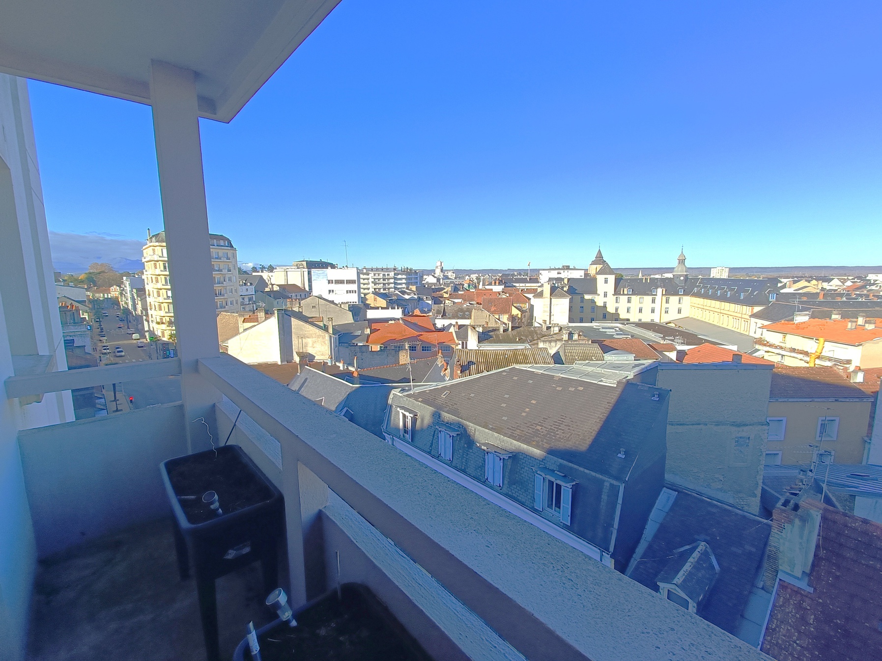 appartement 4 pièces - 85m2 à Tarbes (65000)