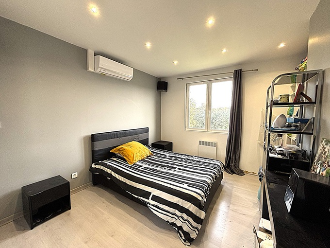 Achat immobilier Maison 8 pièces  170m2 à Chamaret (26230) - Photo n°10