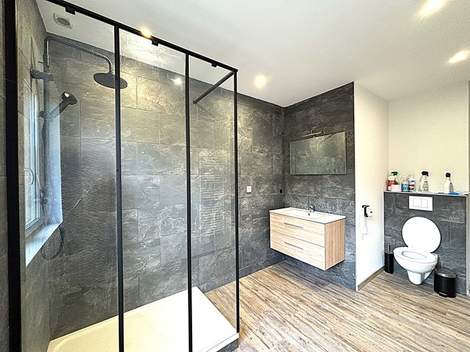 Achat immobilier Maison 8 pièces  170m2 à Chamaret (26230) - Photo n°12