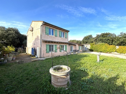 maison 8 pièces - 170m2 à Chamaret (26230)