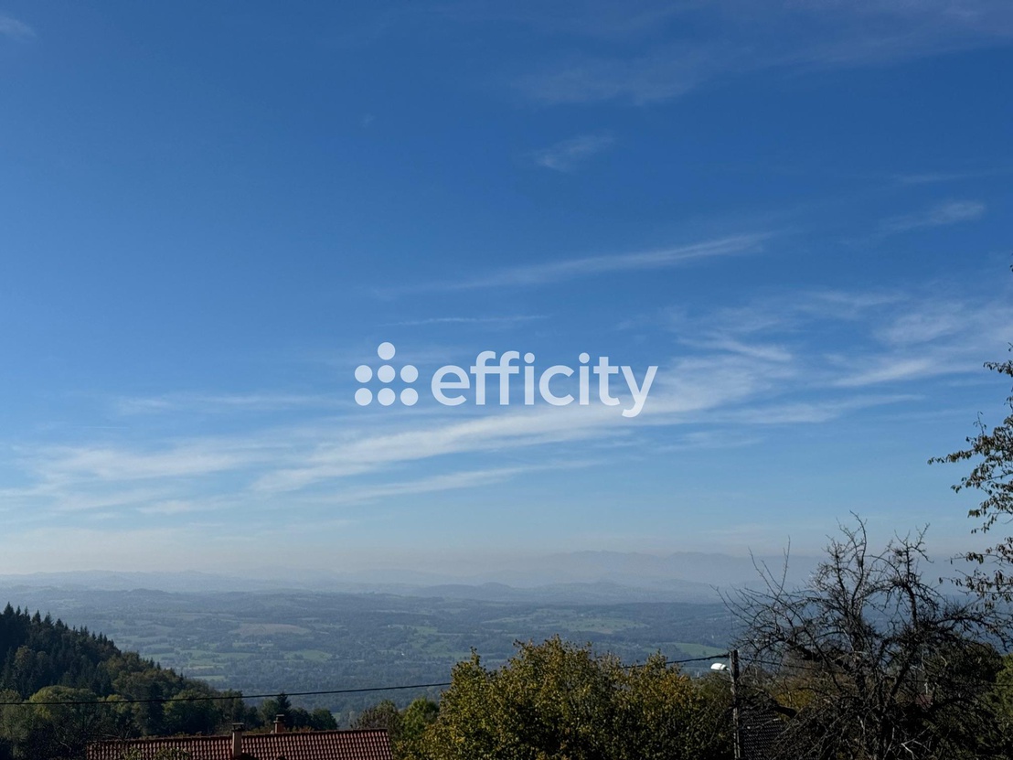 terrain  - 2949,0m2 à Escoutoux (63300)