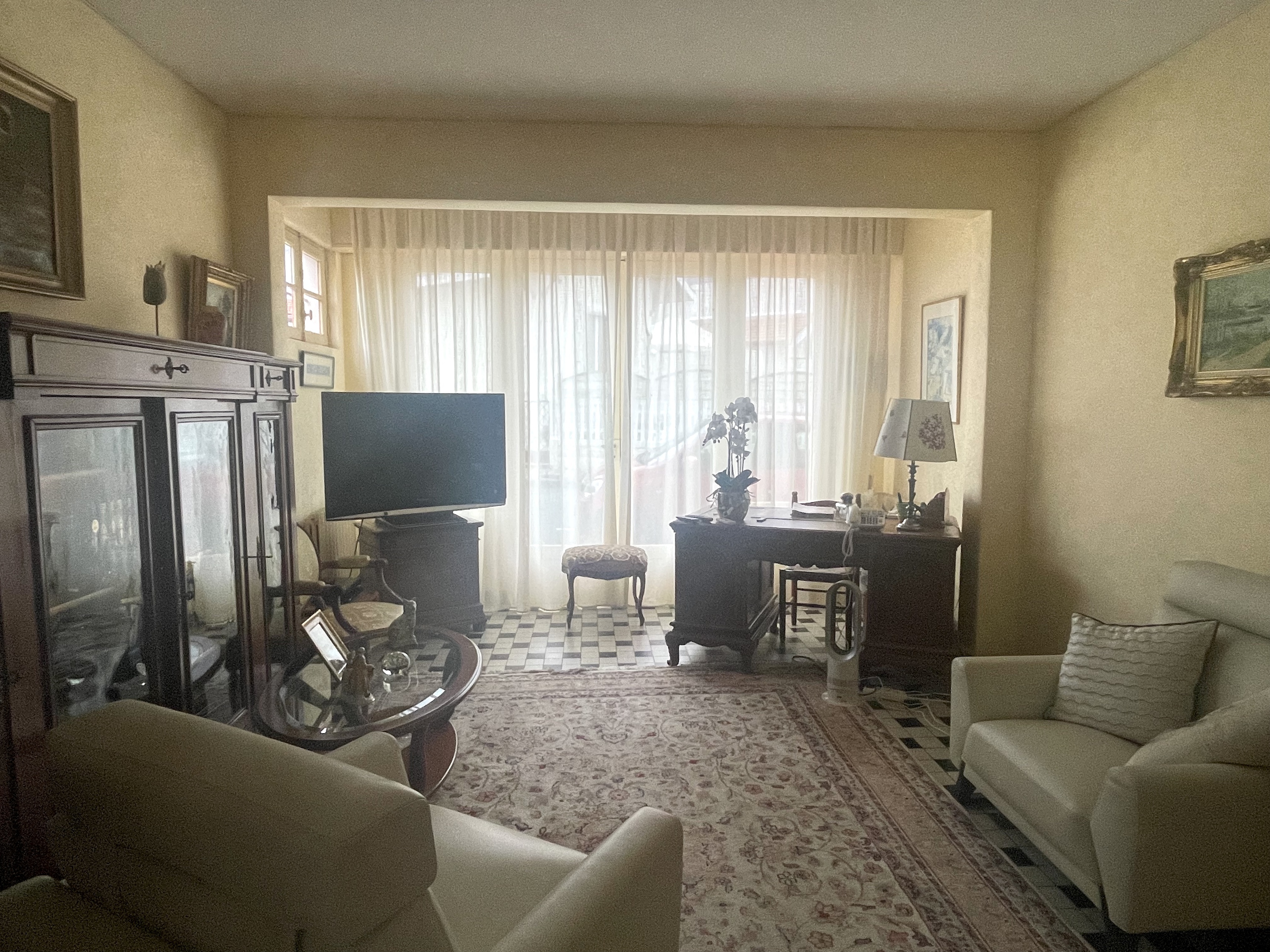 Achat immobilier Appartement 3 pièces  80m2 à Arcachon (33120) - Photo n°5