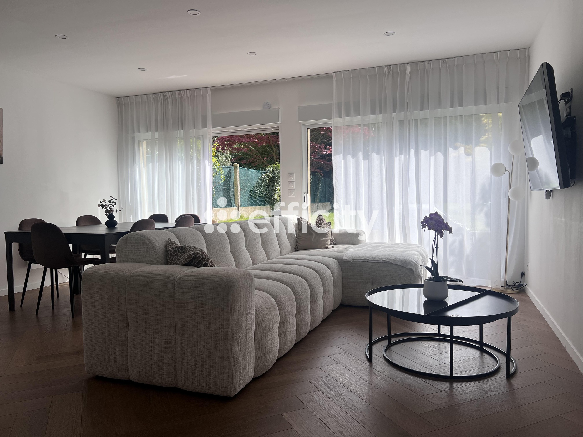 immeuble  - 145m2 à La Madeleine (59110)