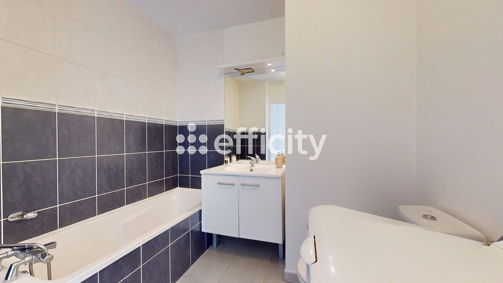 Achat immobilier Appartement 2 pièces  43m2 à Vénissieux (69200) - Photo n°6