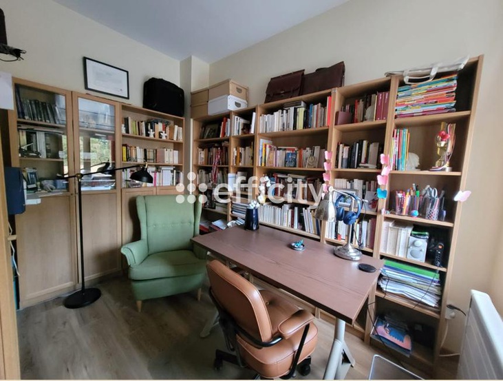 Achat immobilier Immeuble 9 pièces  208m2 à Roubaix (59100) - Photo n°4