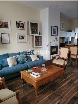 immeuble 9 pièces - 208m2 à Roubaix (59100)