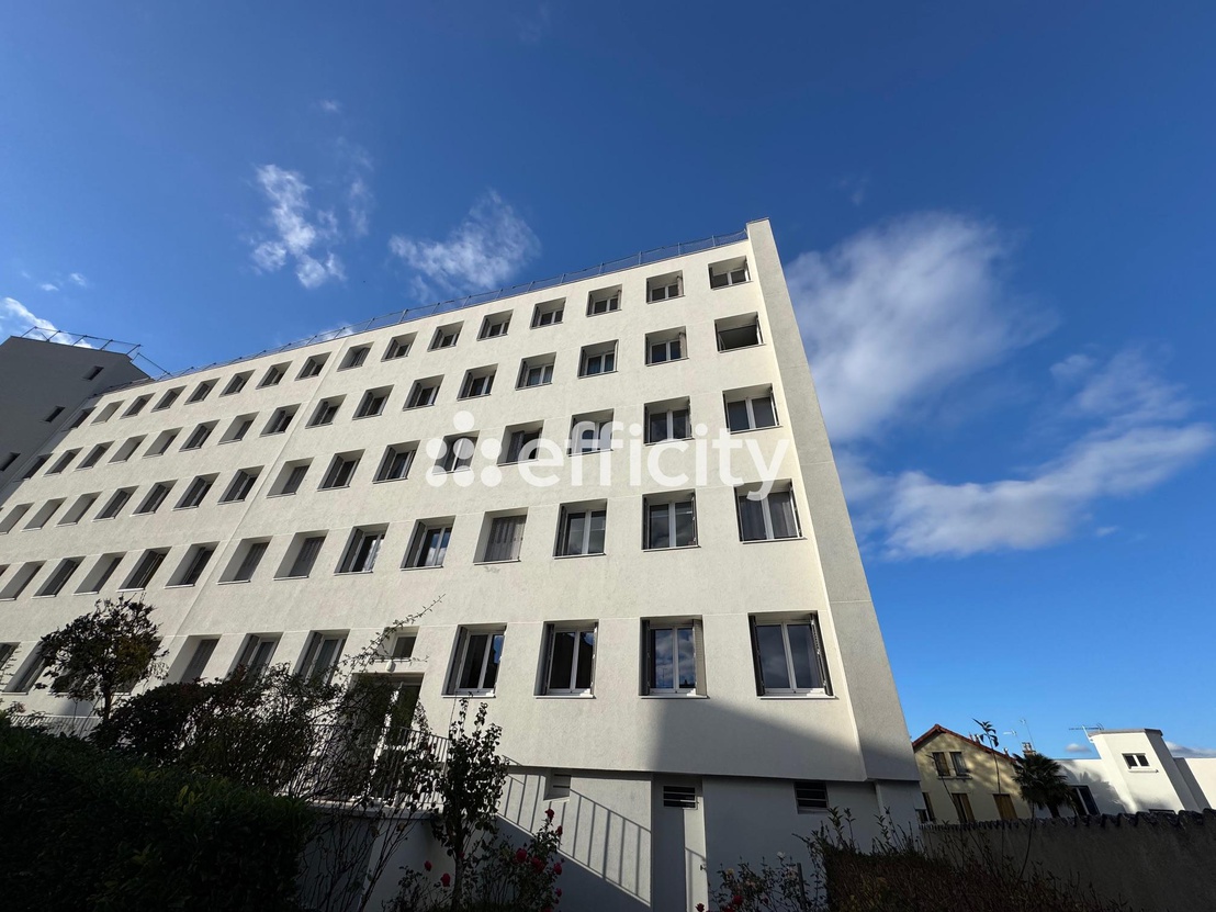 appartement 4 pièces - 68m2 à Clermont-Ferrand (63000)