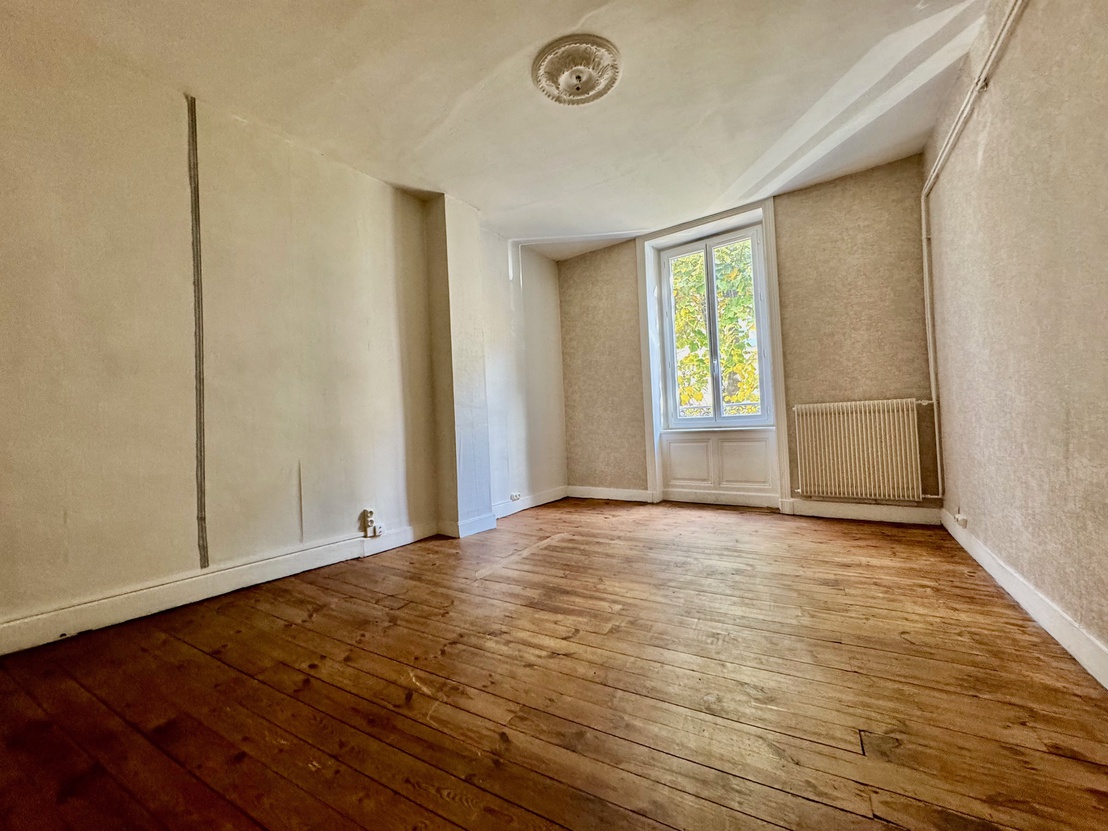 appartement 4 pièces - 83m2 à Clermont-Ferrand (63000)