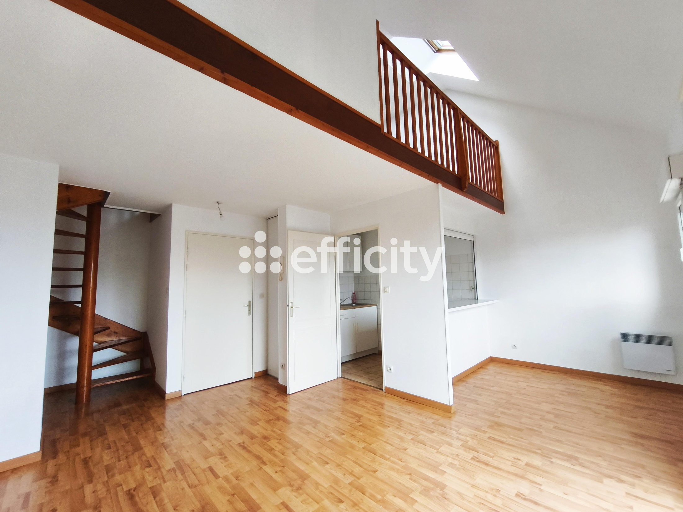 appartement 2 pièces - 45m2 à Argenteuil (95100)