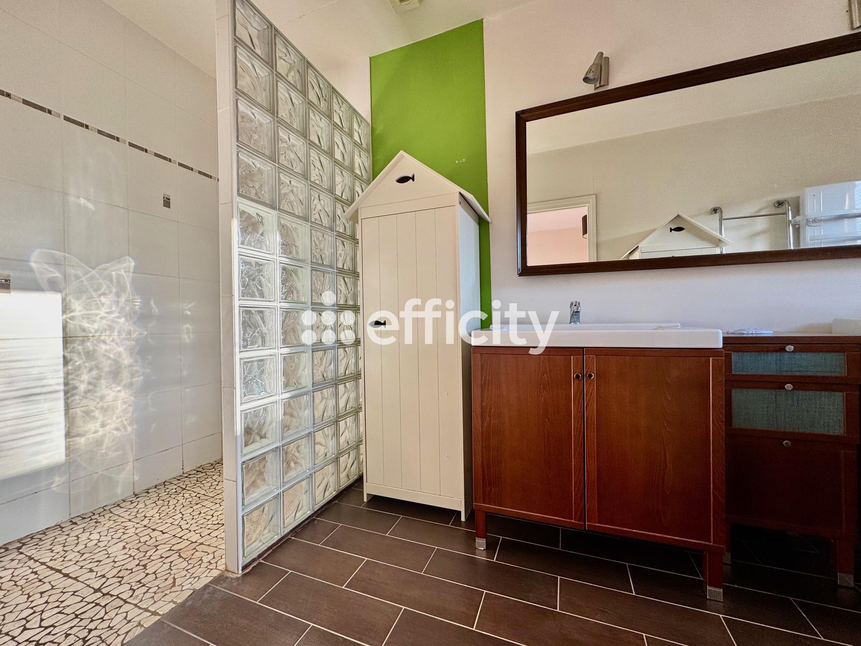 Achat immobilier Maison 6 pièces  142m2 à Ébreuil (03450) - Photo n°9