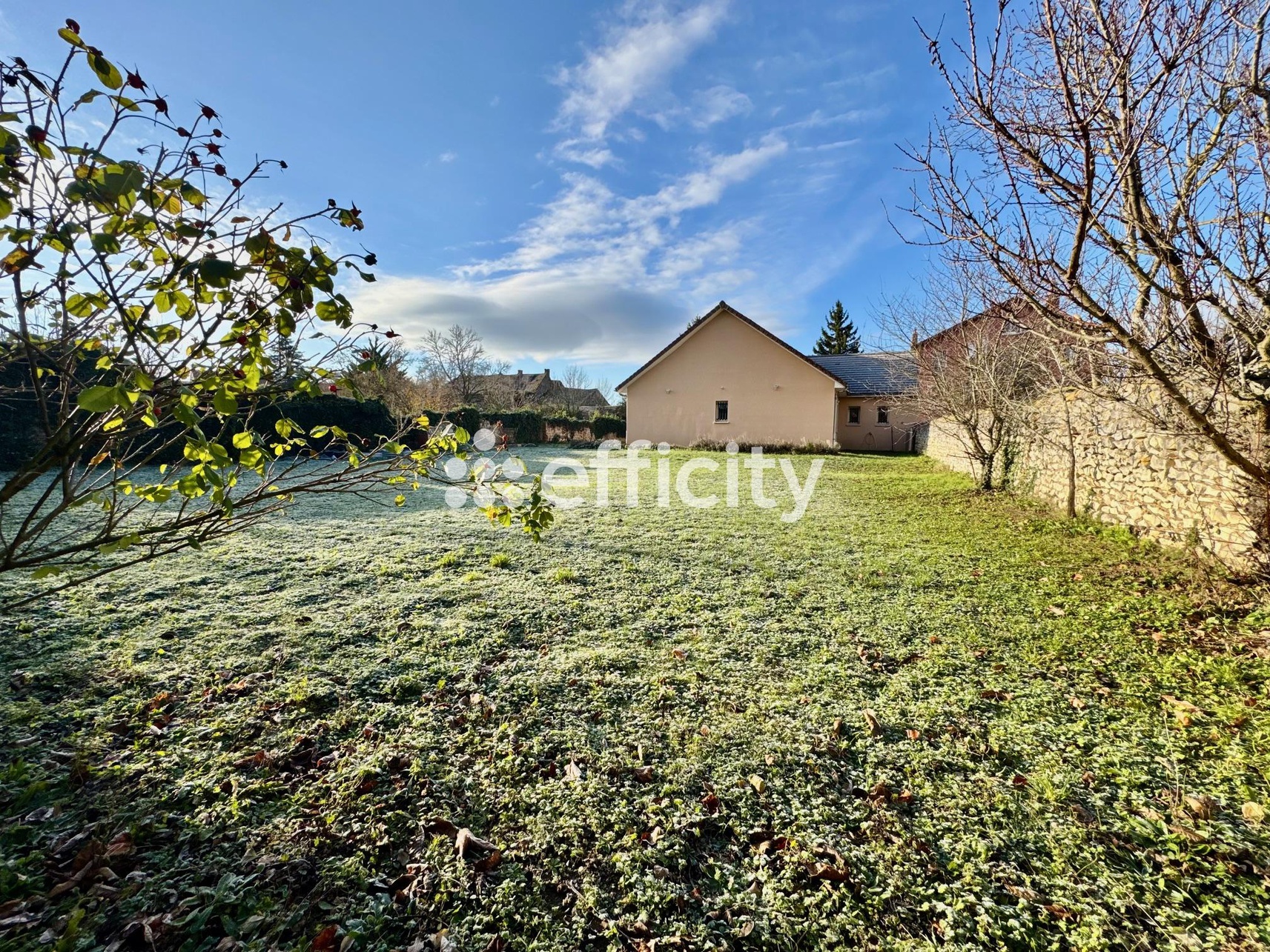 Achat immobilier Maison 6 pièces  142m2 à Ébreuil (03450) - Photo n°12
