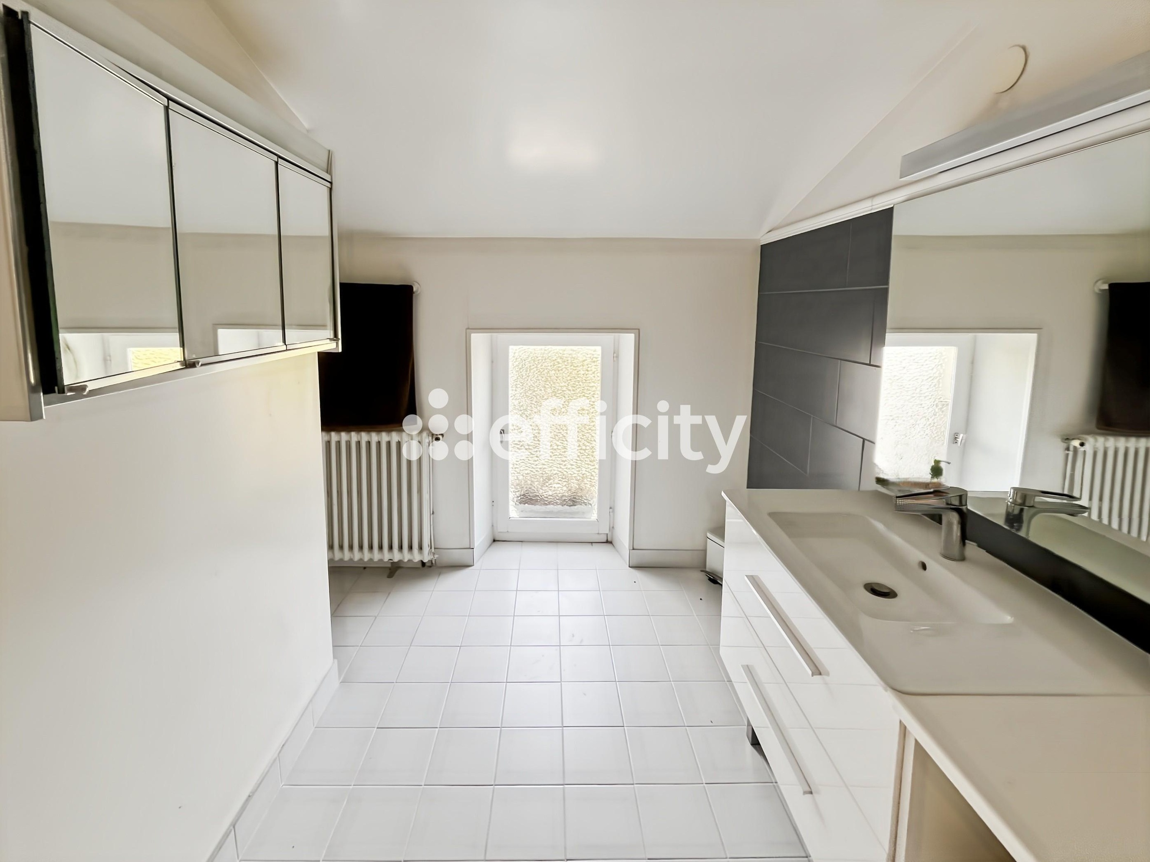 Achat immobilier Maison 6 pièces  236m2 à Chassors (16200) - Photo n°16