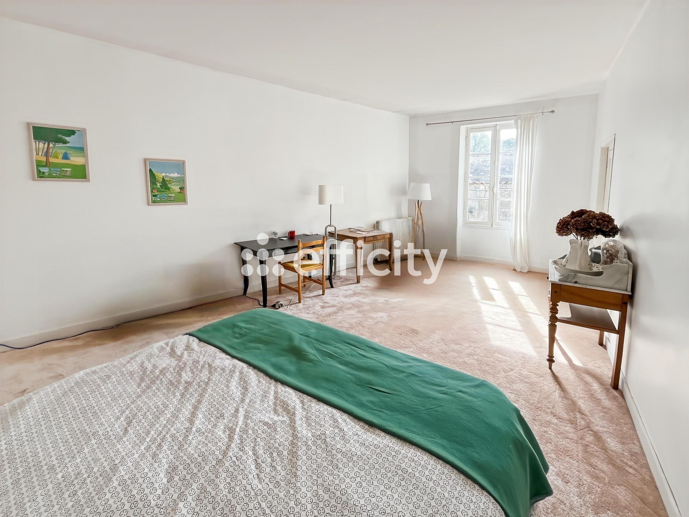 Achat immobilier Maison 6 pièces  236m2 à Chassors (16200) - Photo n°15