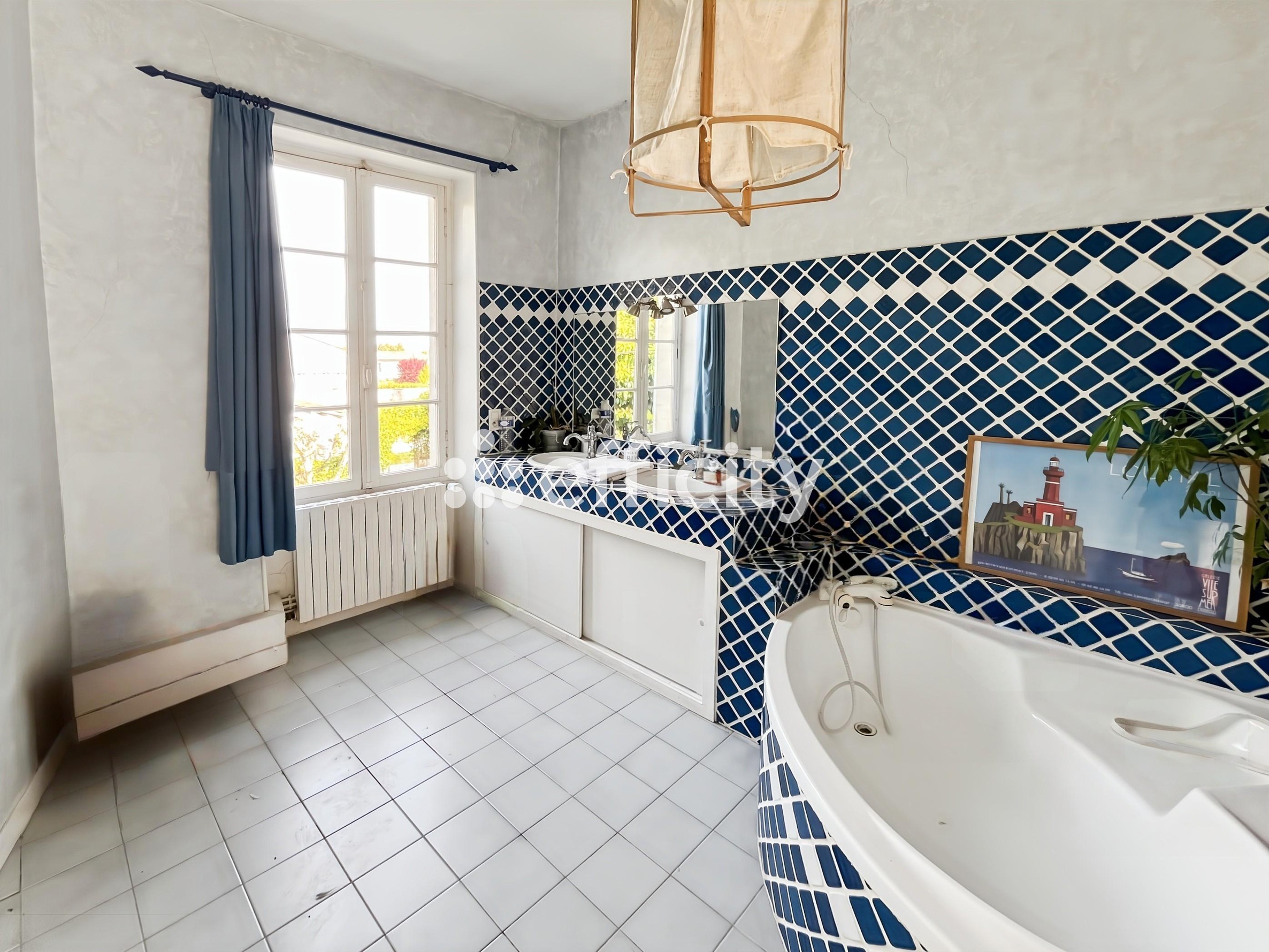 Achat immobilier Maison 6 pièces  236m2 à Chassors (16200) - Photo n°14