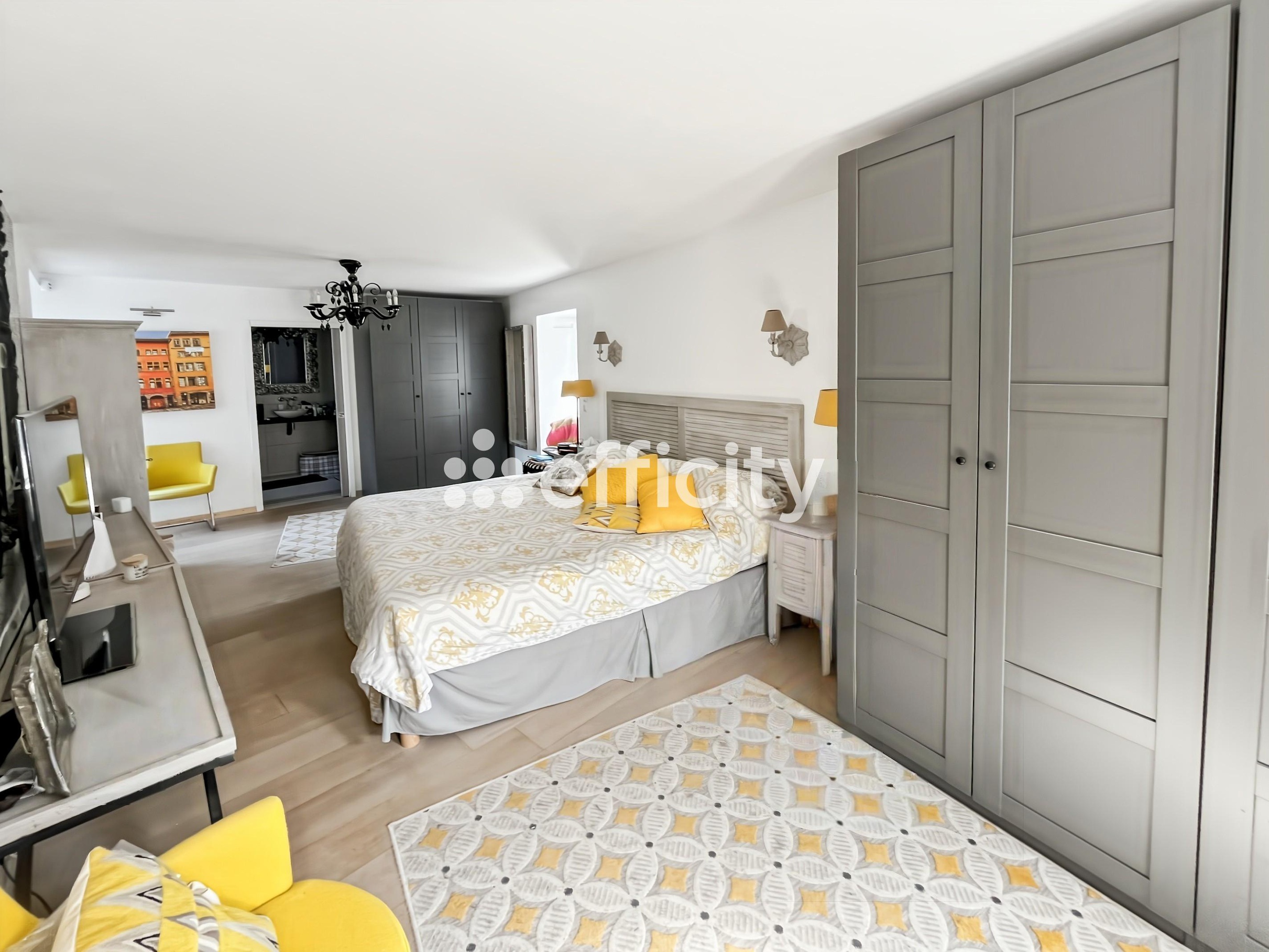 Achat immobilier Maison 6 pièces  236m2 à Chassors (16200) - Photo n°6