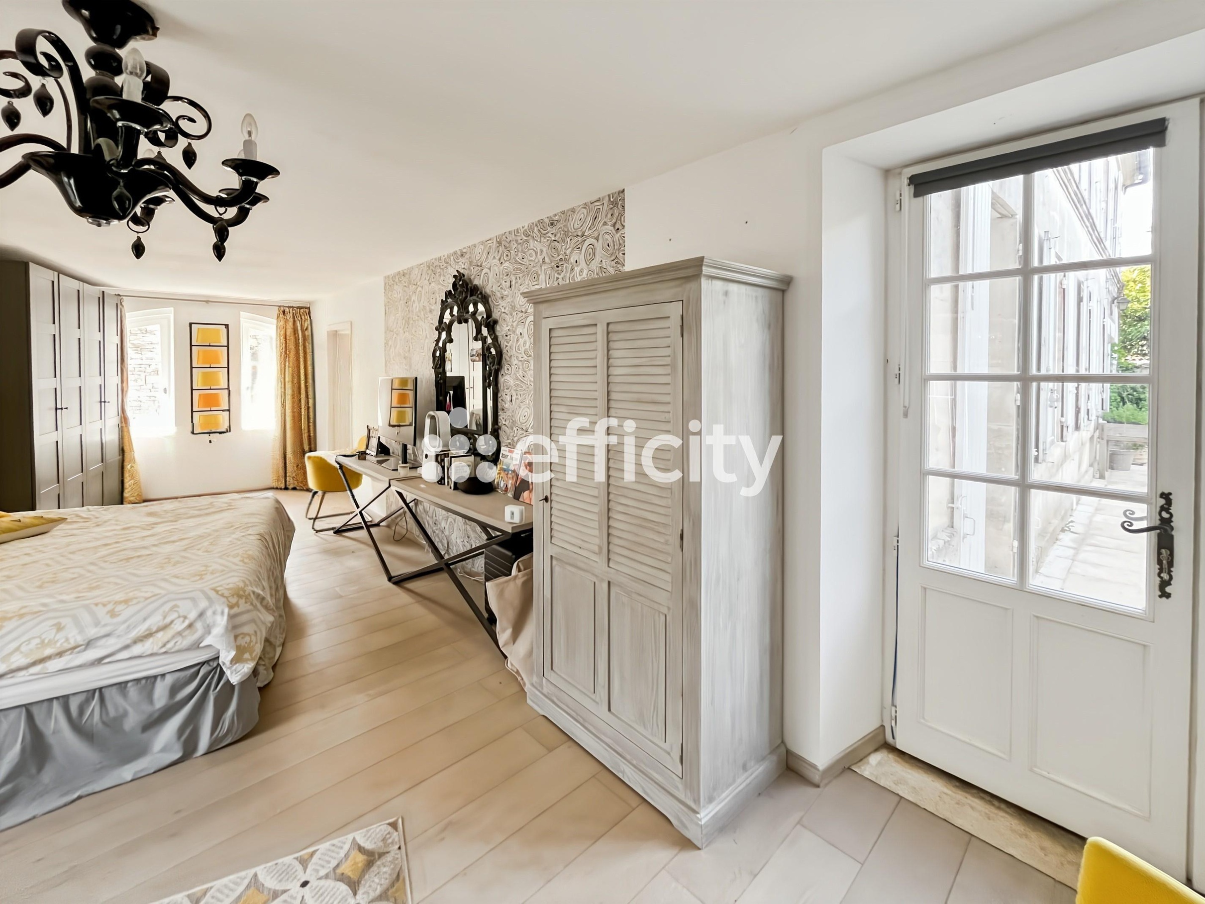 Achat immobilier Maison 6 pièces  236m2 à Chassors (16200) - Photo n°7