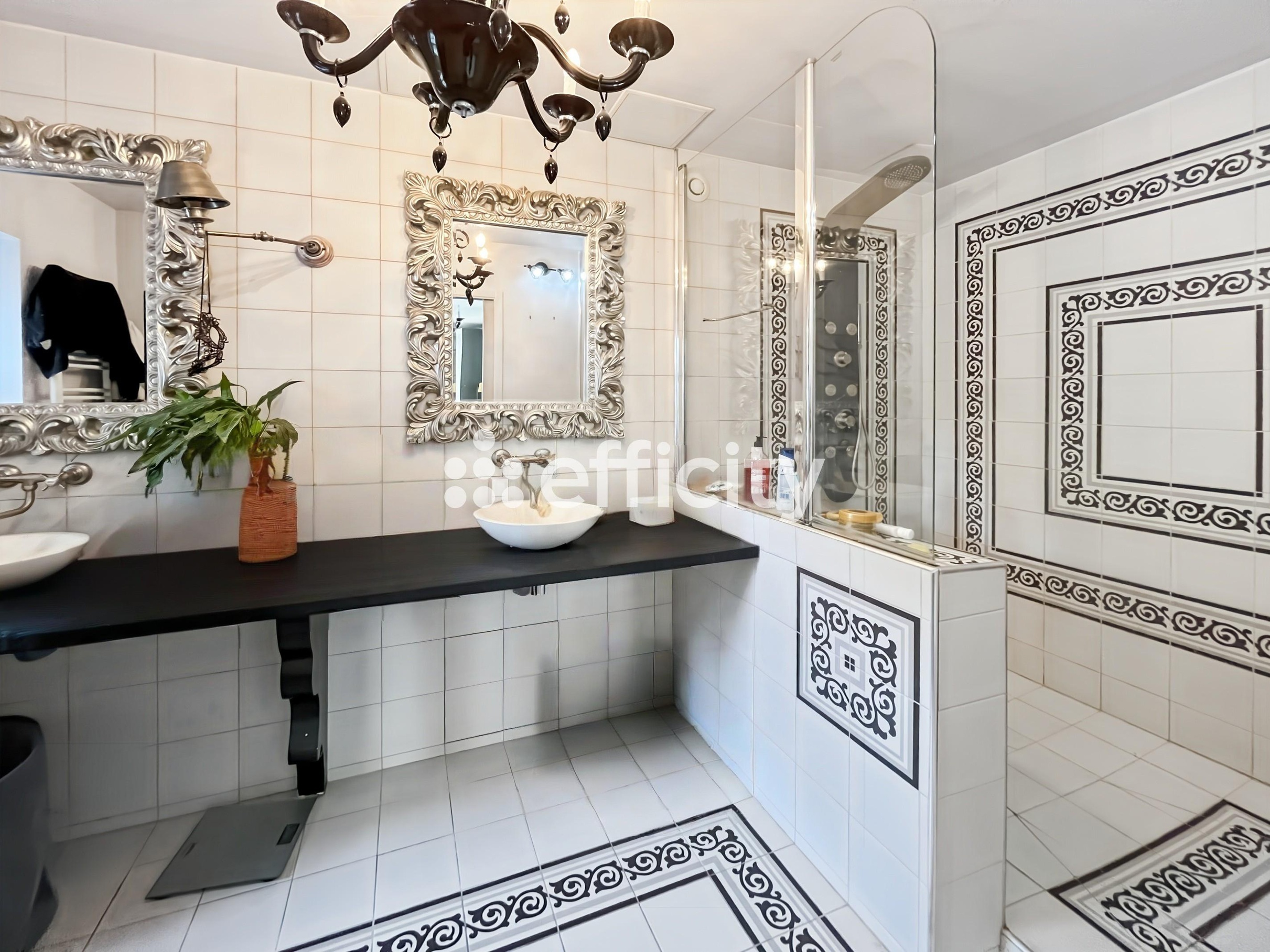 Achat immobilier Maison 6 pièces  236m2 à Chassors (16200) - Photo n°8