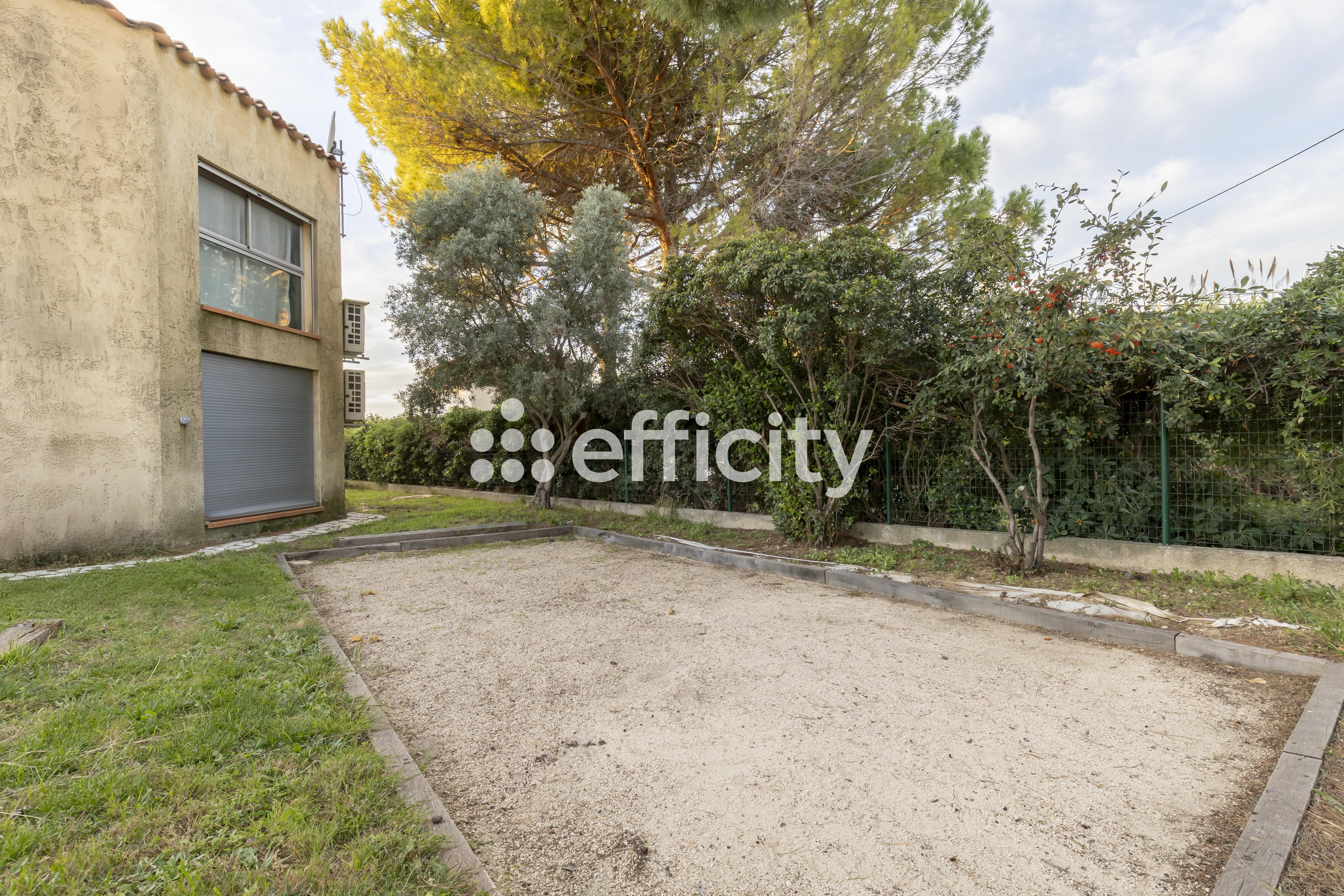Achat immobilier Maison 7 pièces  284m2 à Rognac (13340) - Photo n°19