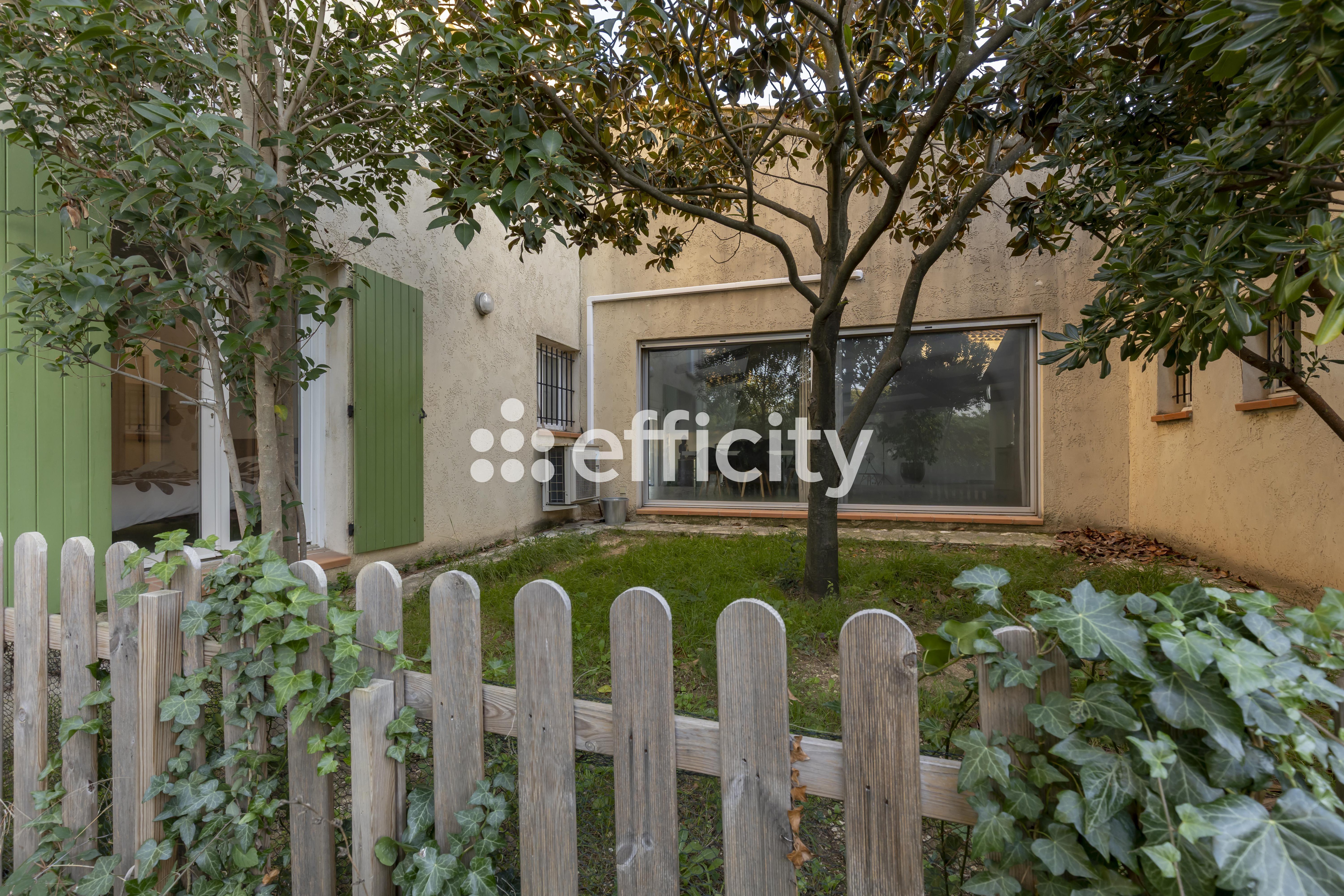 Achat immobilier Maison 7 pièces  284m2 à Rognac (13340) - Photo n°20