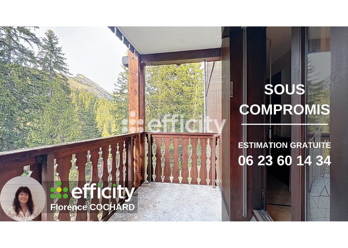 appartement 1 pièces - 19m2 à Mieussy (74440)