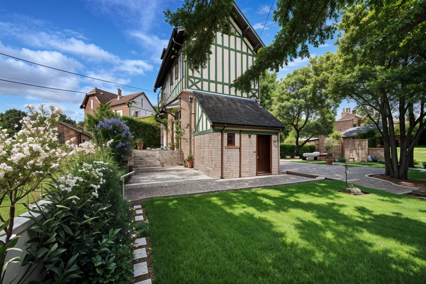 maison 4 pièces - 110m2 à Gagny (93220)