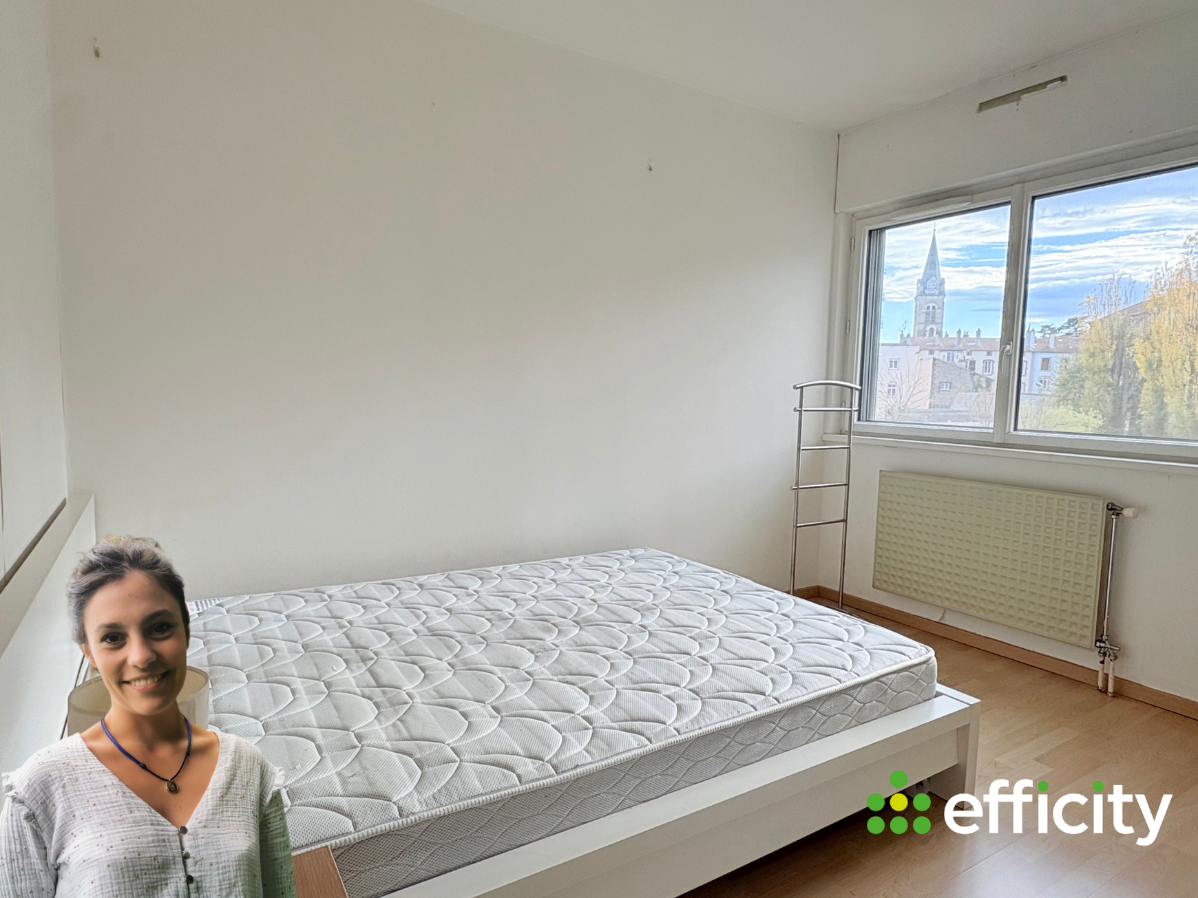 Achat immobilier Appartement 3 pièces  66m2 à Saint-Étienne (42000) - Photo n°9