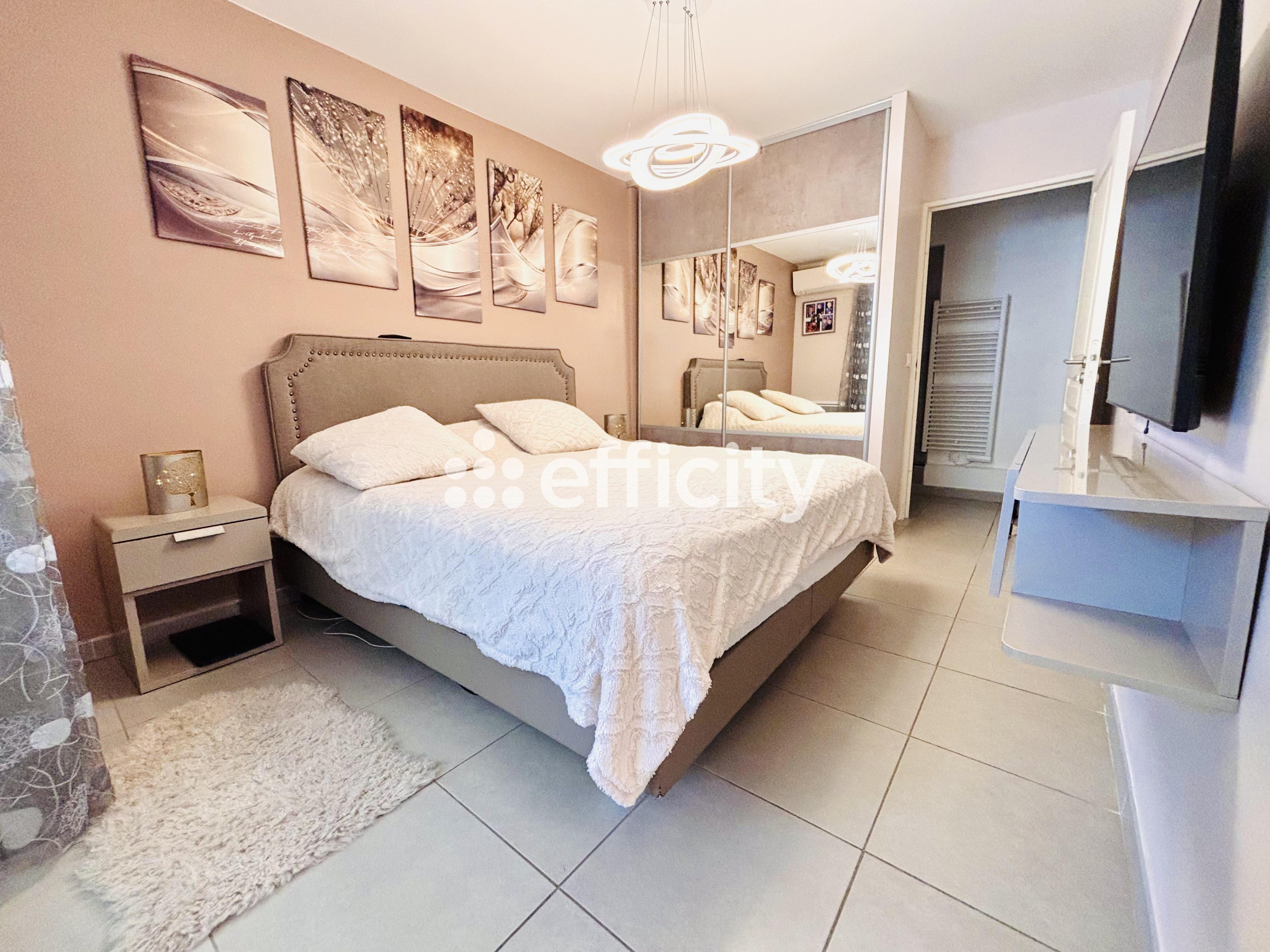 Achat immobilier Appartement 4 pièces  104m2 à Marseille (13009) - Photo n°5