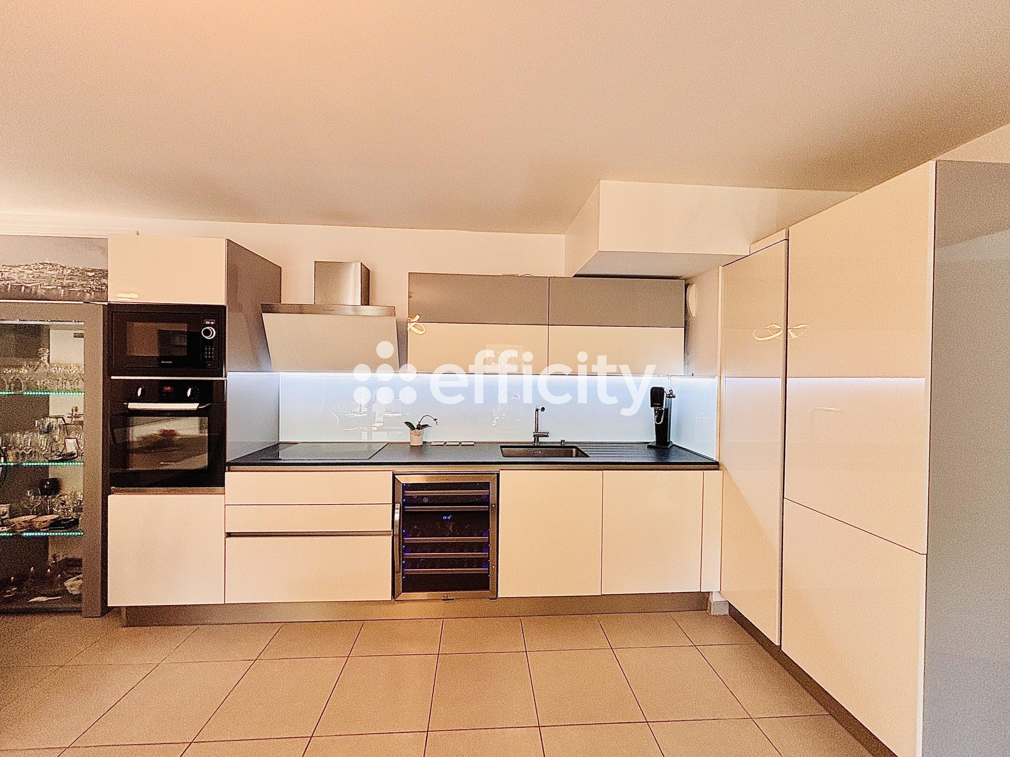 Achat immobilier Appartement 4 pièces  104m2 à Marseille (13009) - Photo n°4