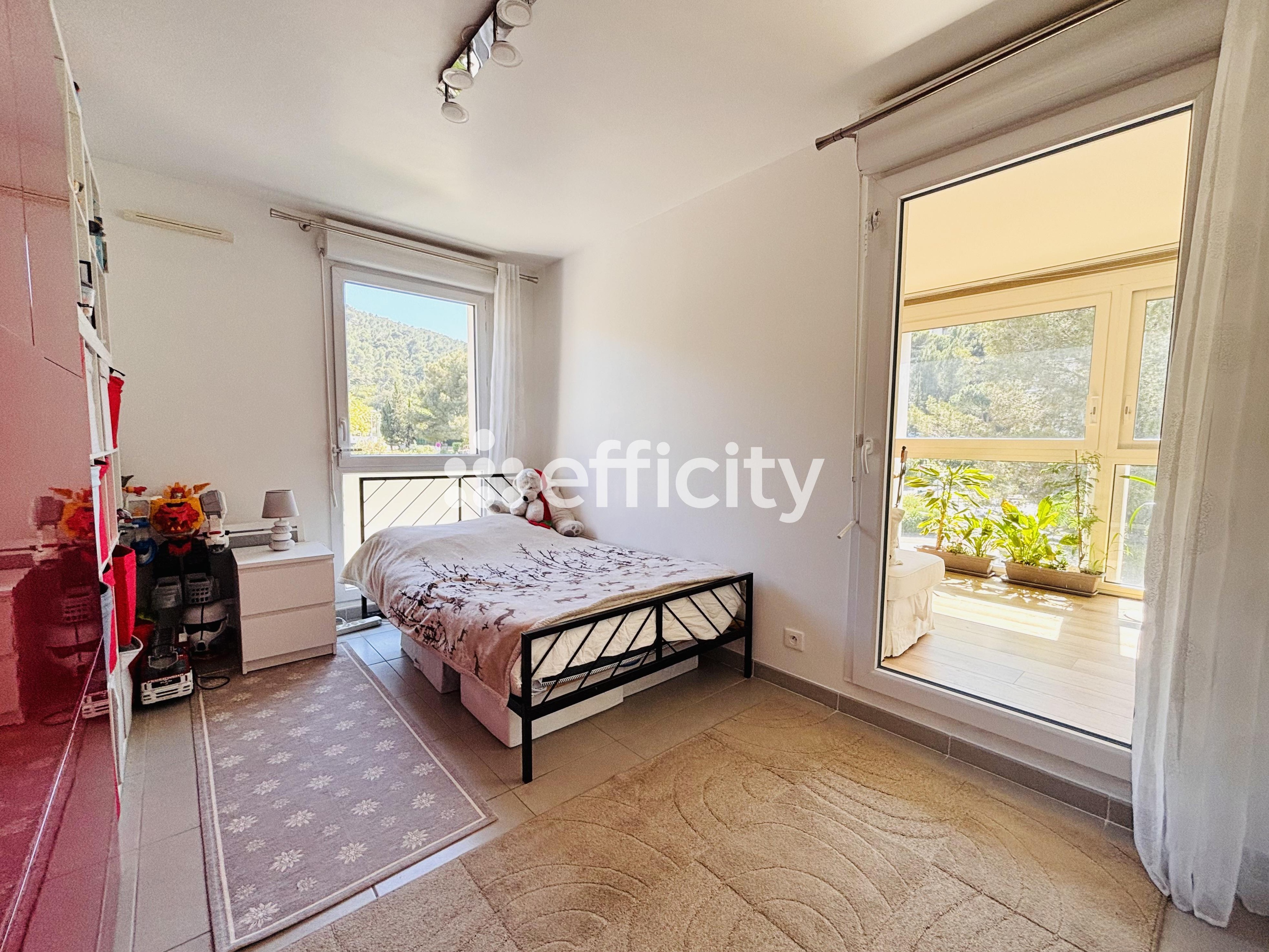 Achat immobilier Appartement 4 pièces  104m2 à Marseille (13009) - Photo n°7