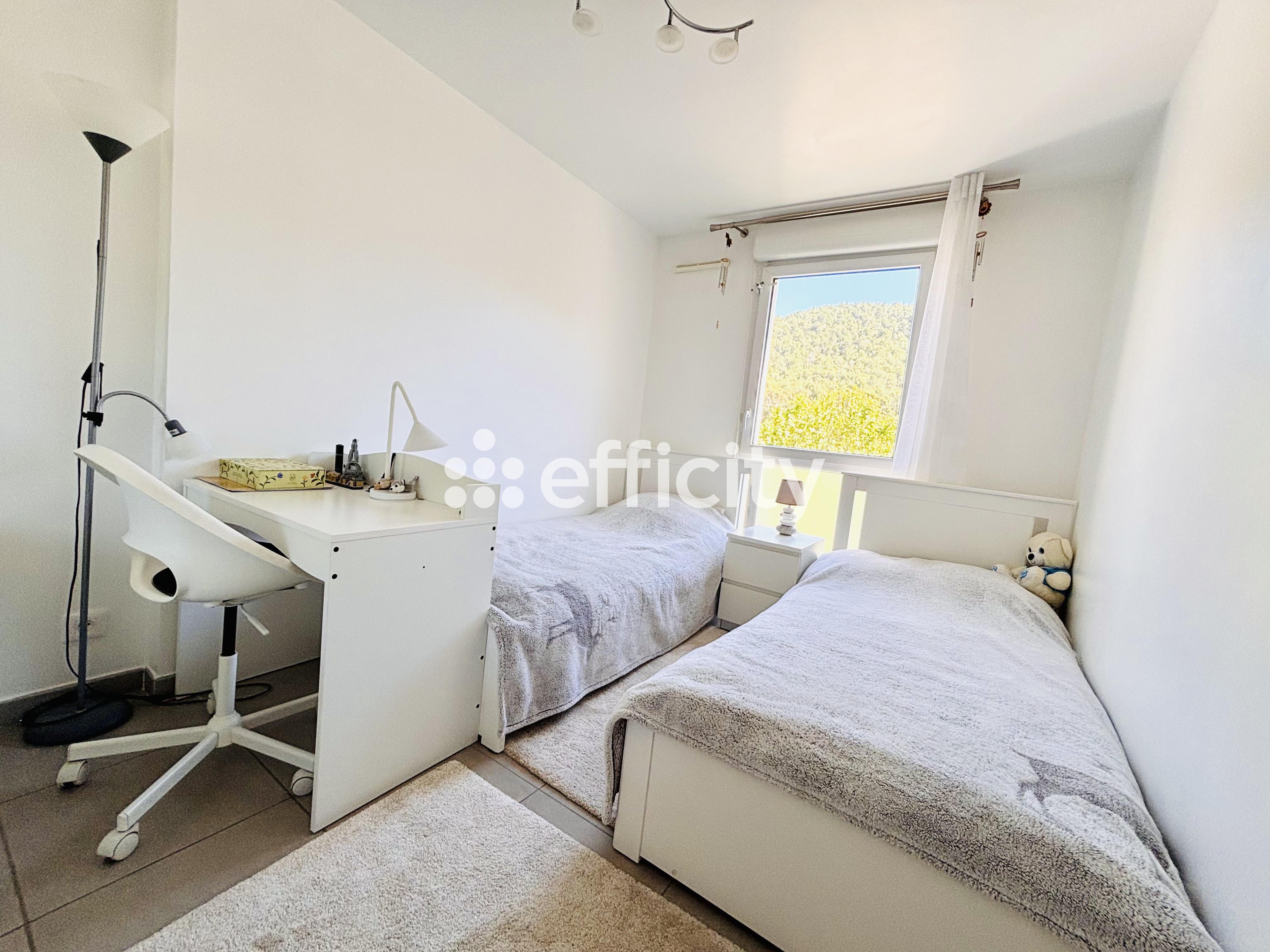 Achat immobilier Appartement 4 pièces  104m2 à Marseille (13009) - Photo n°8