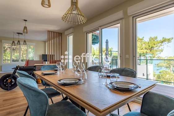 appartement 3 pièces - 112m2 à La Teste-de-Buch (33115)