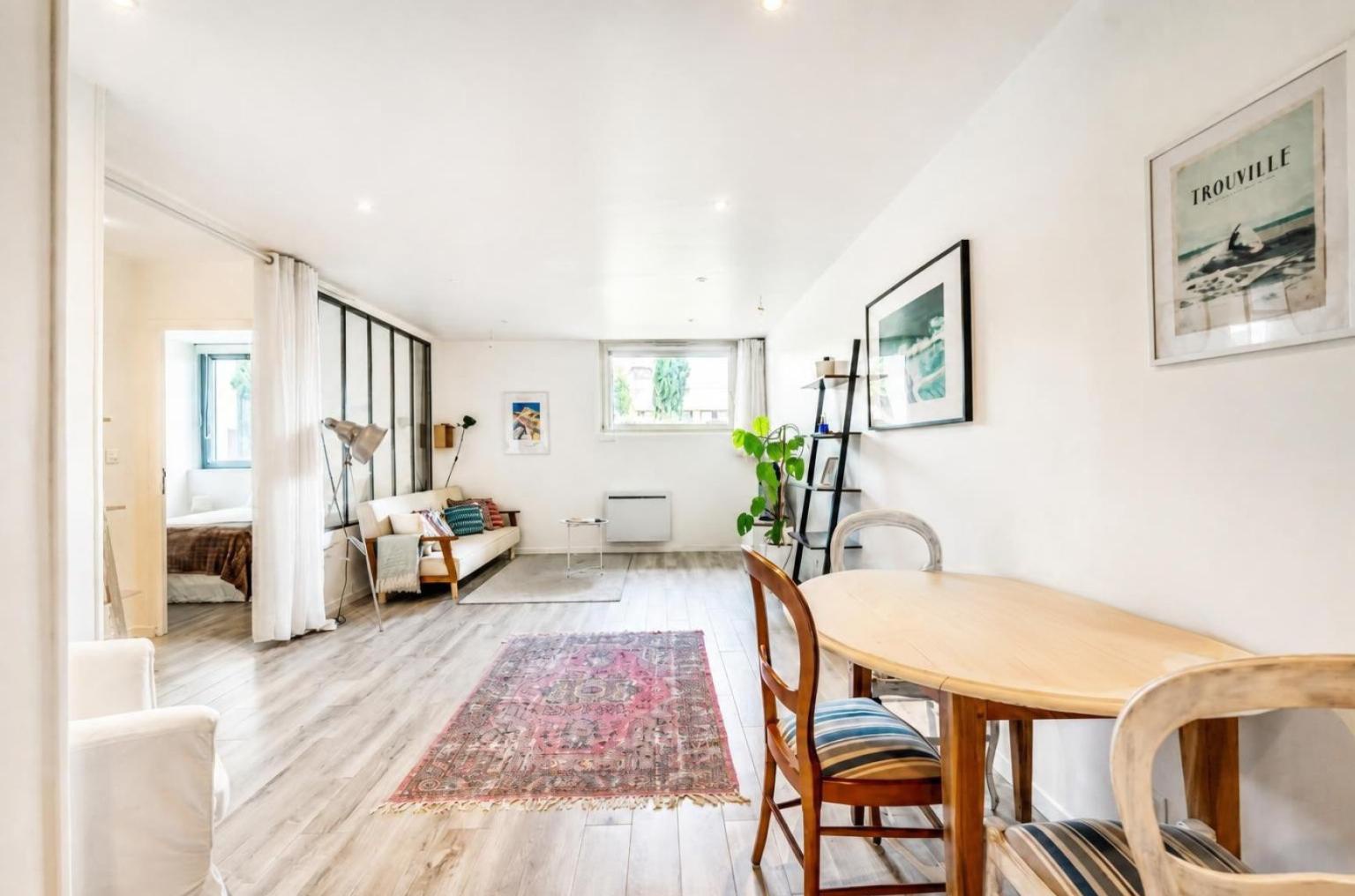 Appartement 2 pièces 46 m² · à Fontenay-aux-Roses · 46 m² · 228 000 €