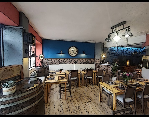 fonds-de-commerce  - 120m2 à Hennebont (56700)