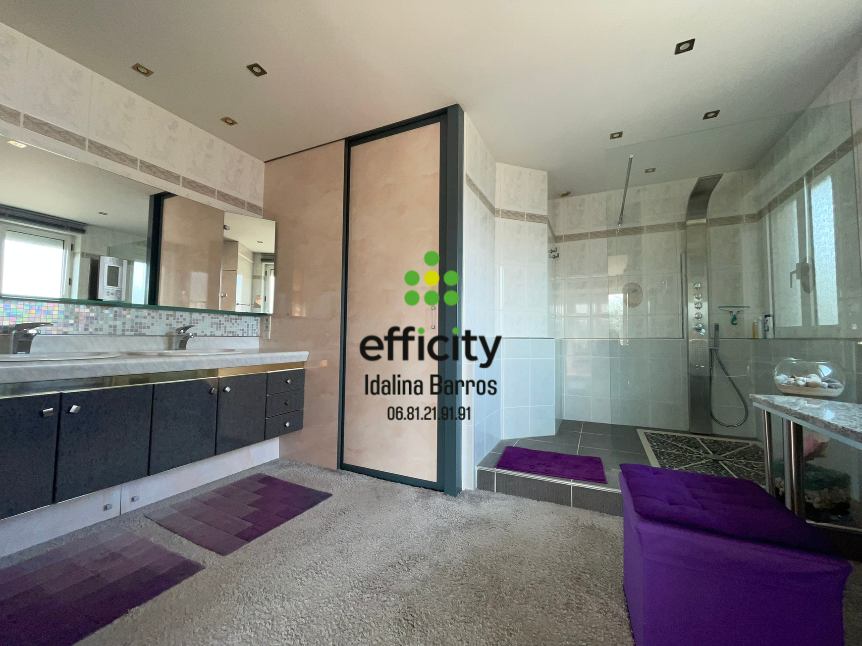 Achat immobilier Maison 6 pièces  204m2 à Gond-Pontouvre (16160) - Photo n°19