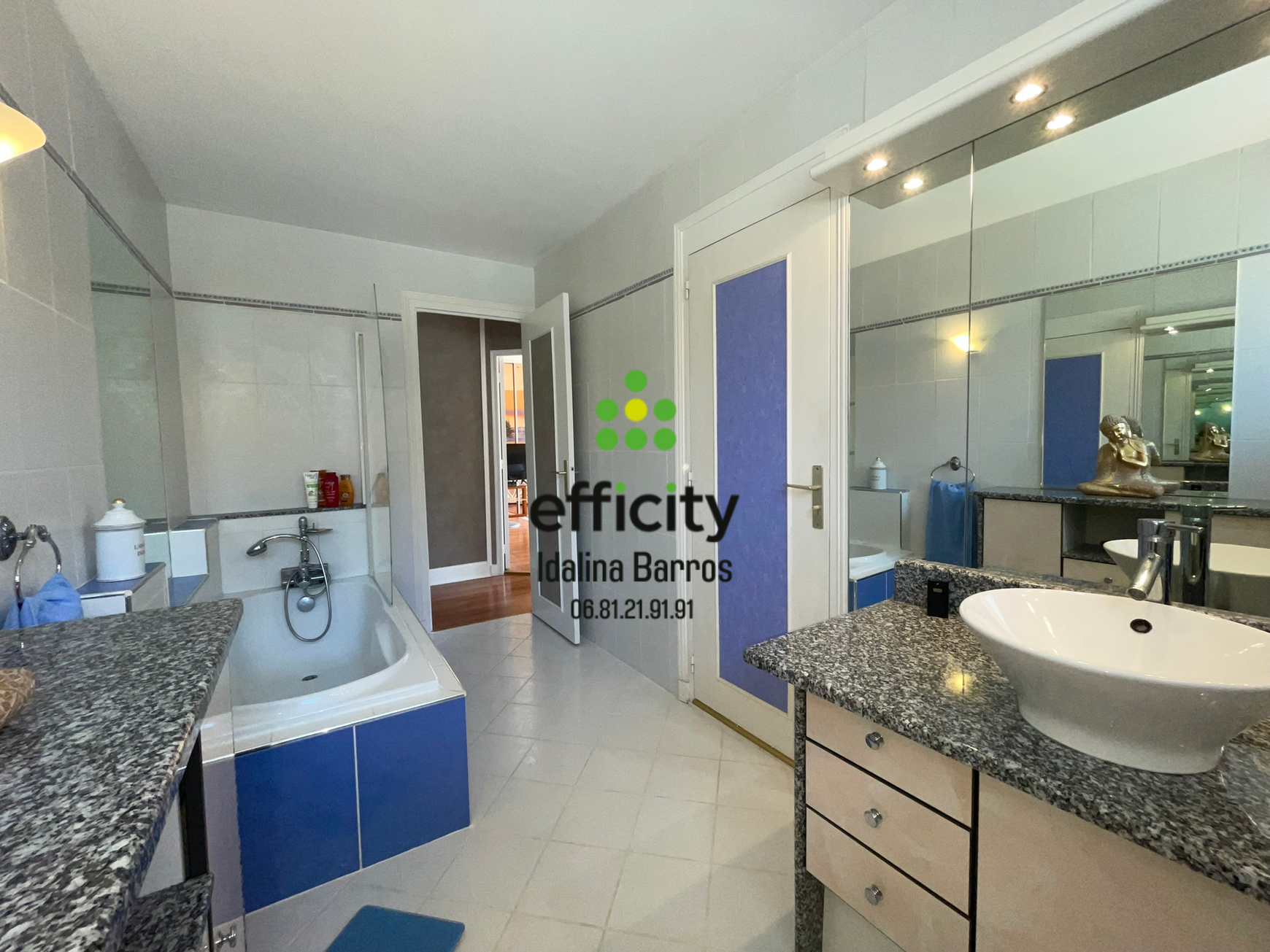 Achat immobilier Maison 6 pièces  204m2 à Gond-Pontouvre (16160) - Photo n°20