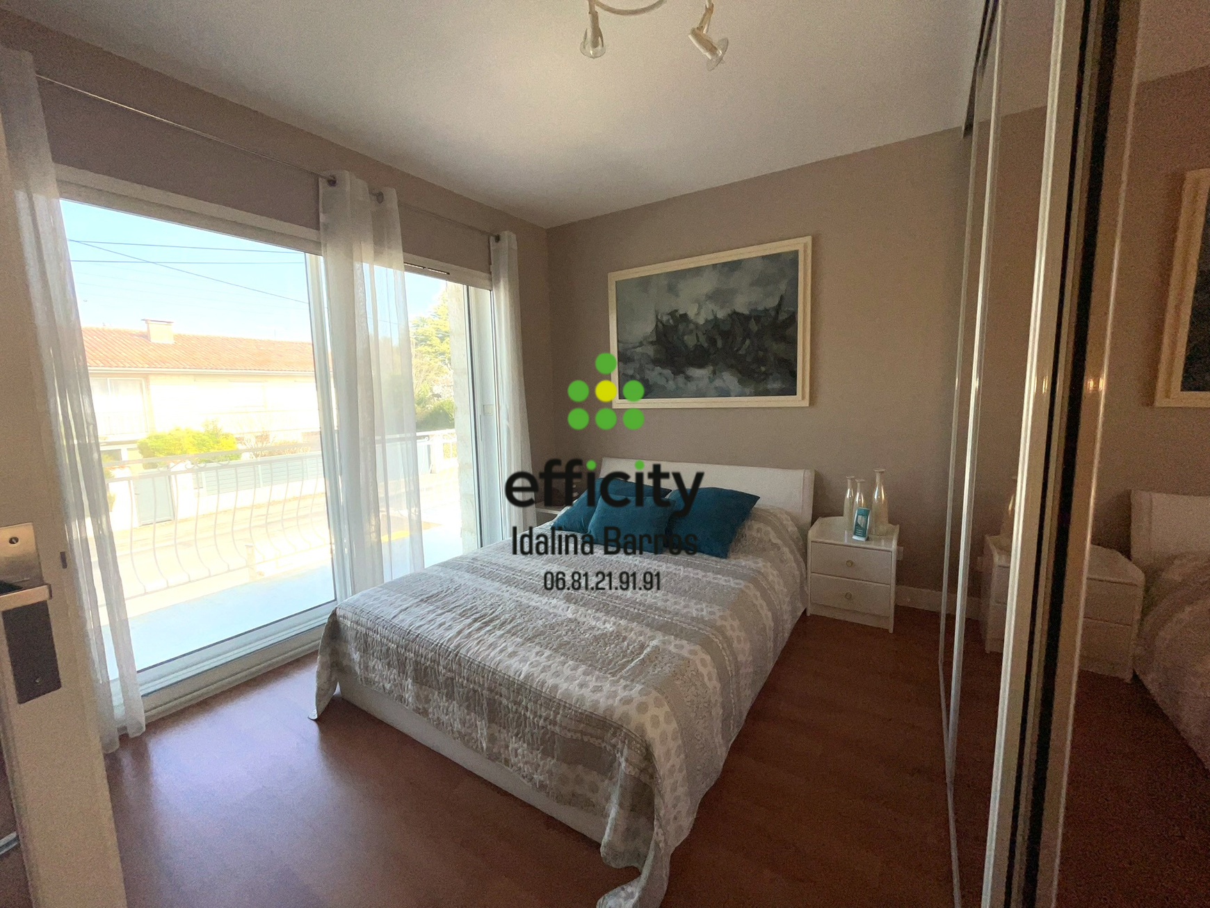 Achat immobilier Maison 6 pièces  204m2 à Gond-Pontouvre (16160) - Photo n°18