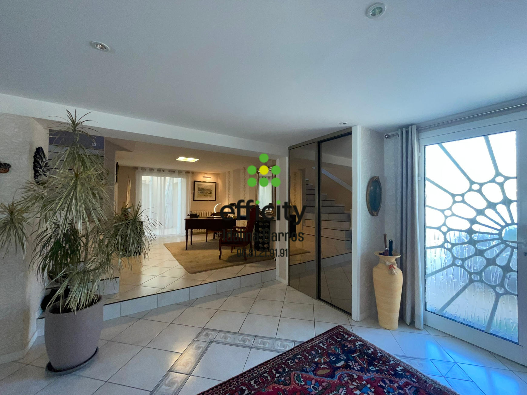 Achat immobilier Maison 6 pièces  204m2 à Gond-Pontouvre (16160) - Photo n°7